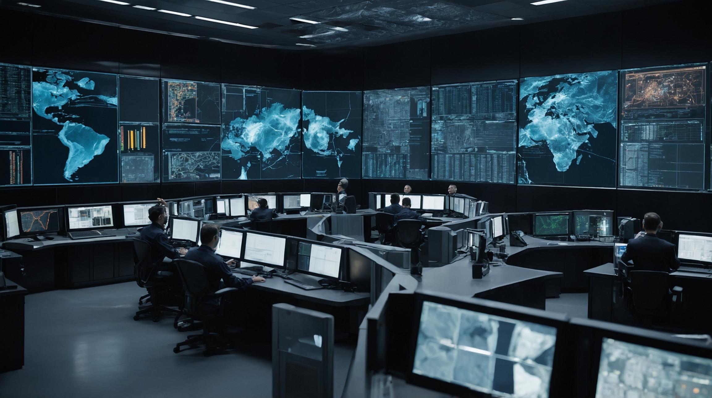 MITRE Enhances ICS ATT&CK Evaluations | FinOracle