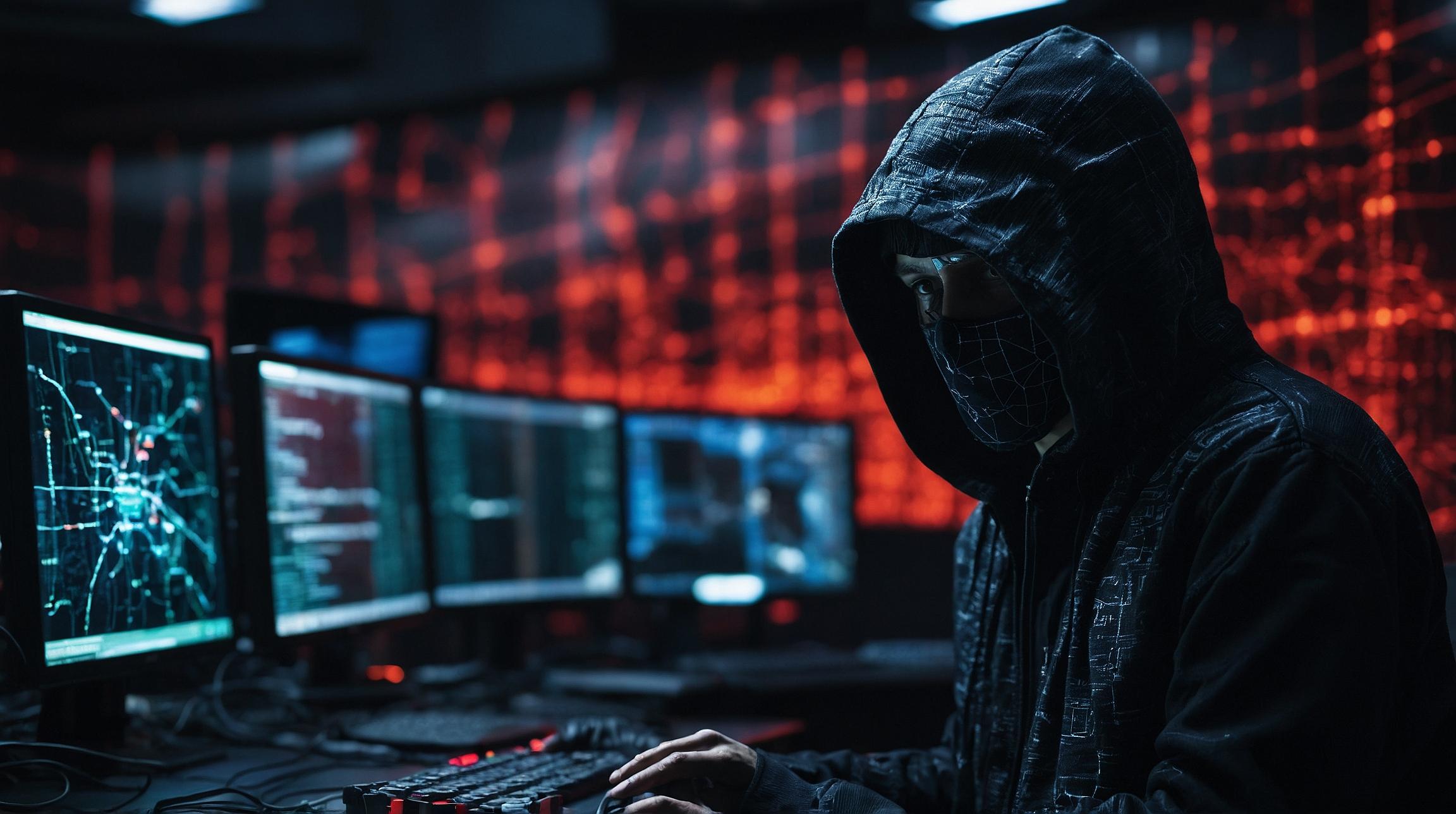 Chinese Hackers Allegedly Target Russia | FinOracle