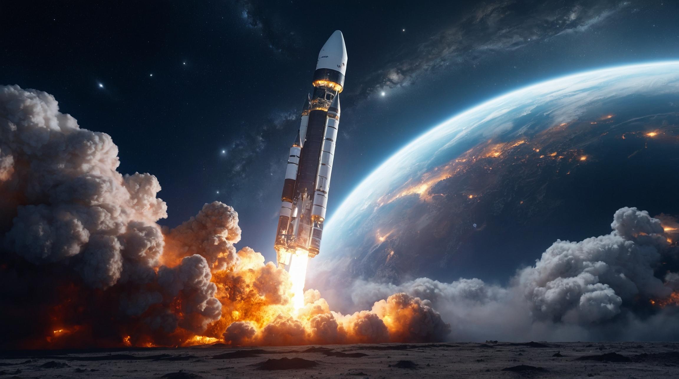 NASA's Cognitive Tech Advances with TES-11 Launch | FinOracle