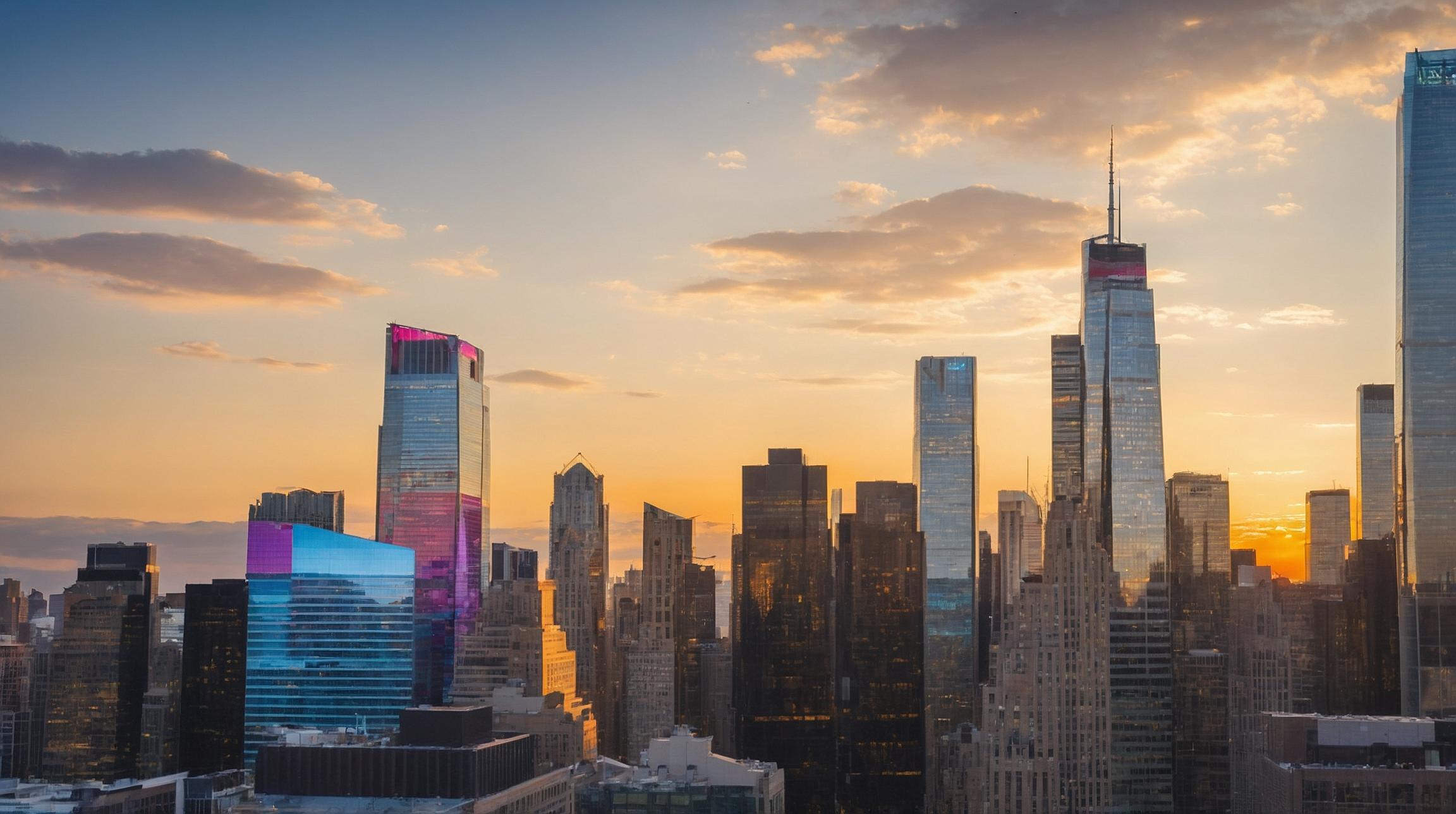 Markets Soar as Inflation Cools, Chipotle Dips | FinOracle