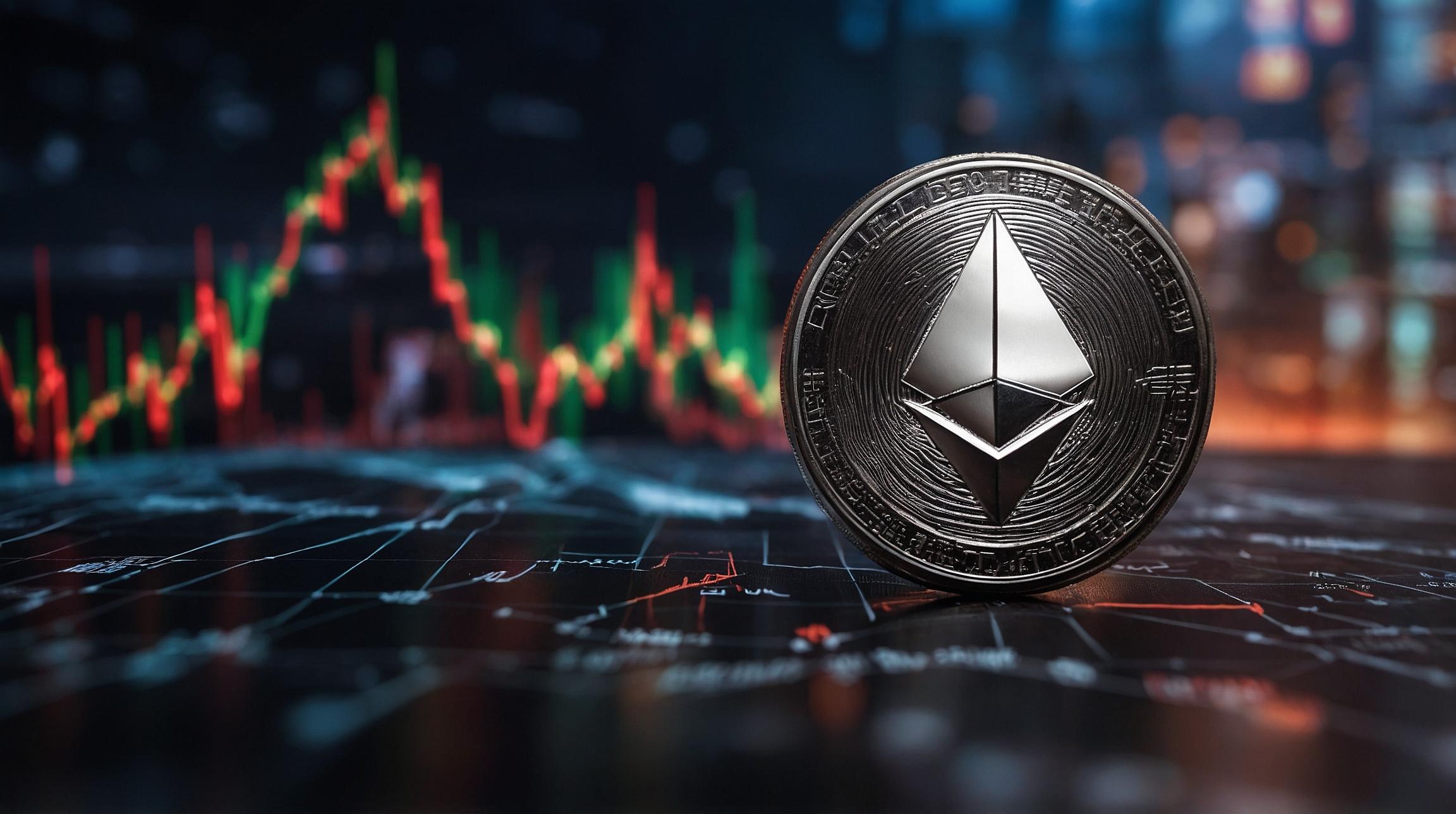 Ethereum Rally: Can ETH Prove the Skeptics Wrong? | FinOracle