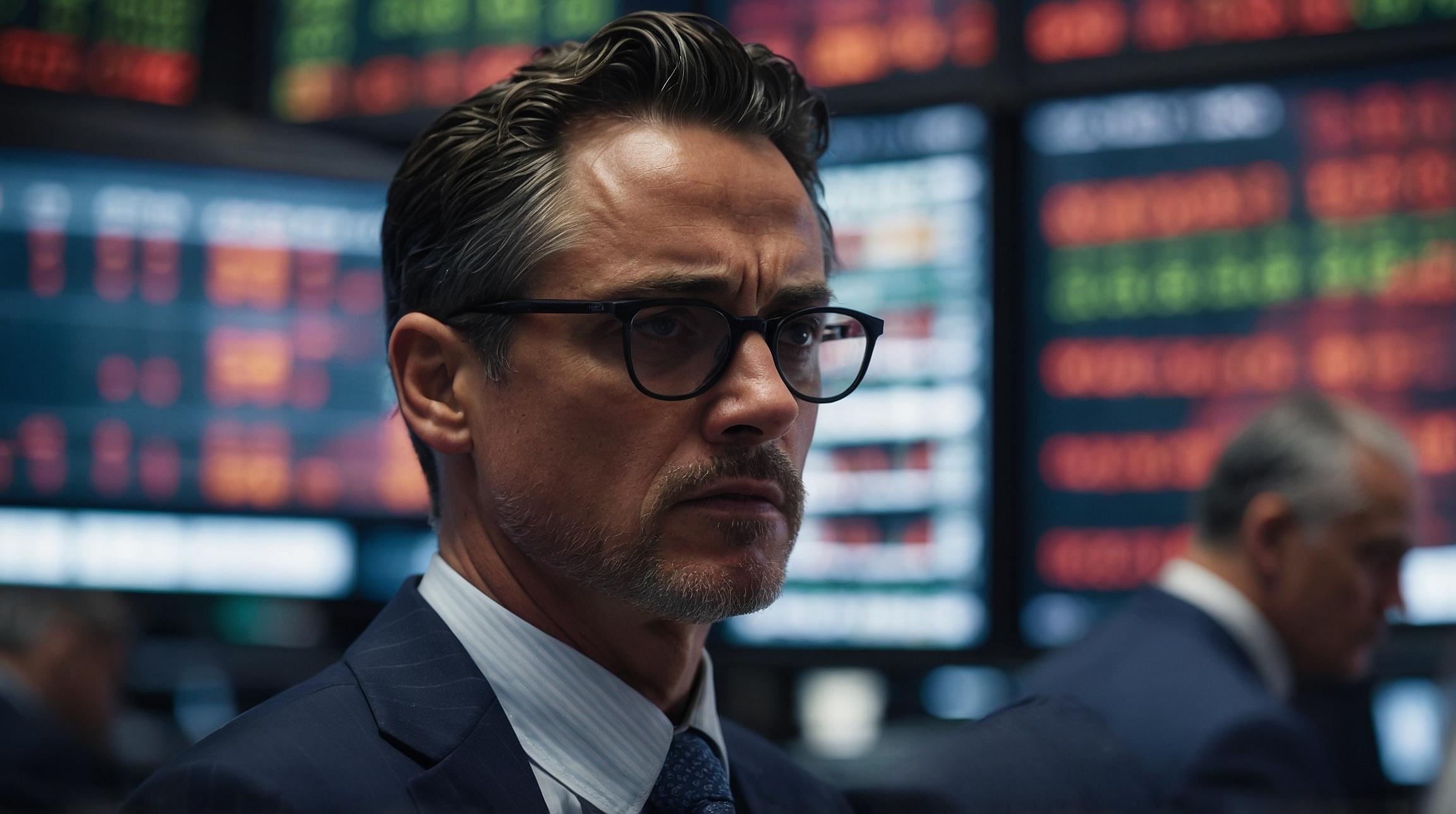 Inflation's Impact on Wall Street's Next Move | FinOracle