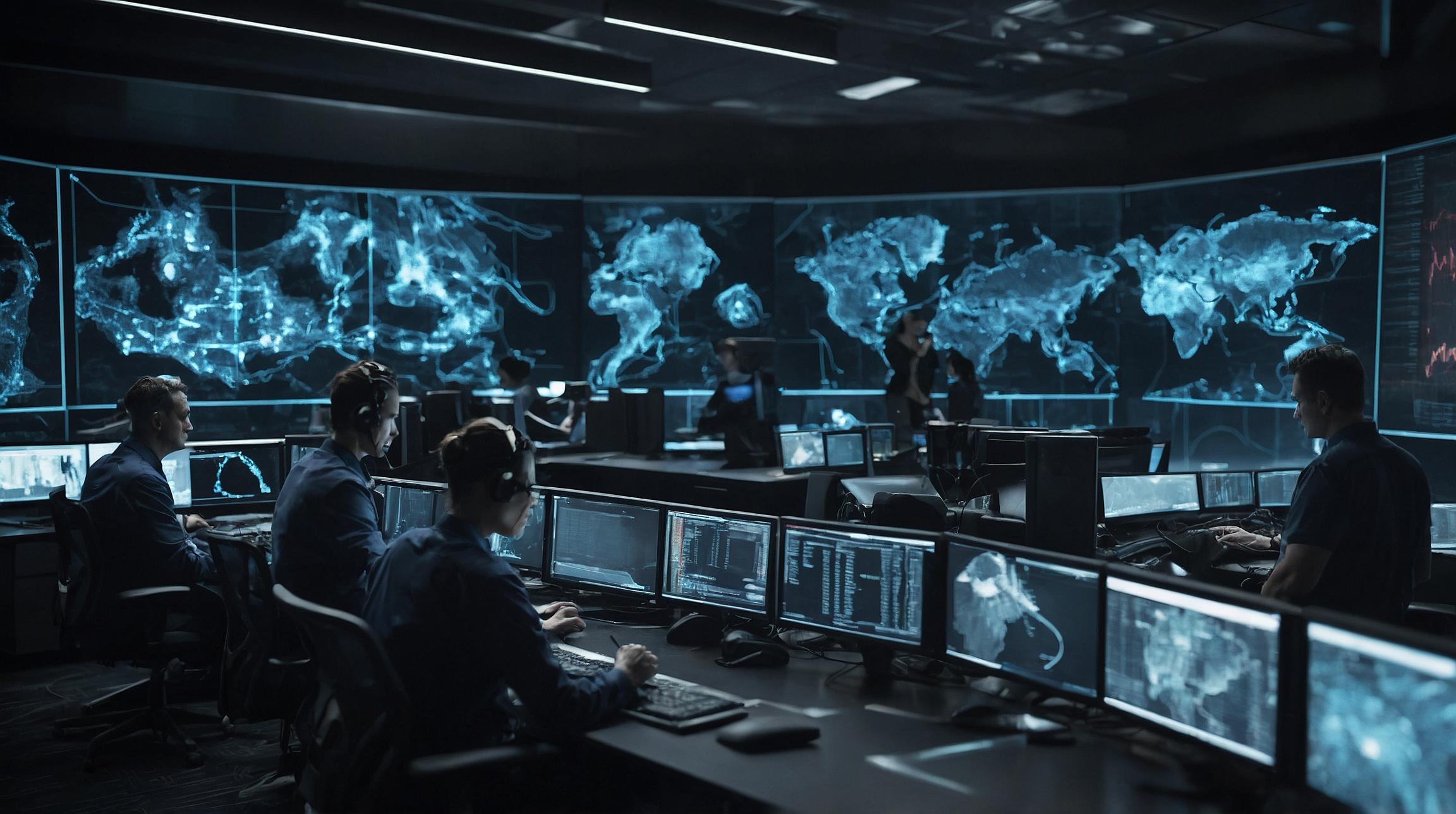 DDoS Attacks Rise 46% in 2024: A Gcore Analysis | FinOracle