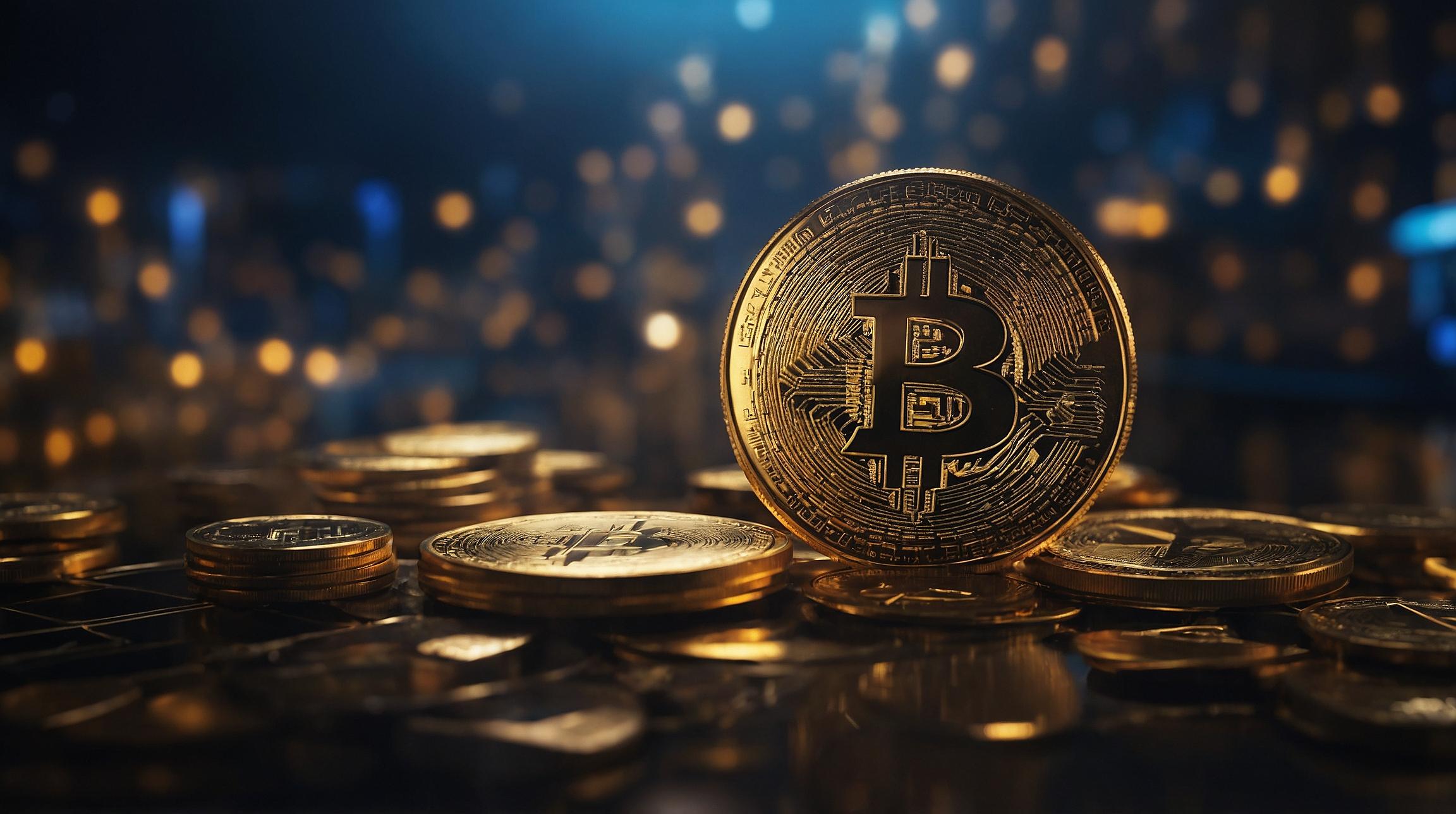 Ethereum Gains with 5M Inflow, Leads Crypto Market | FinOracle