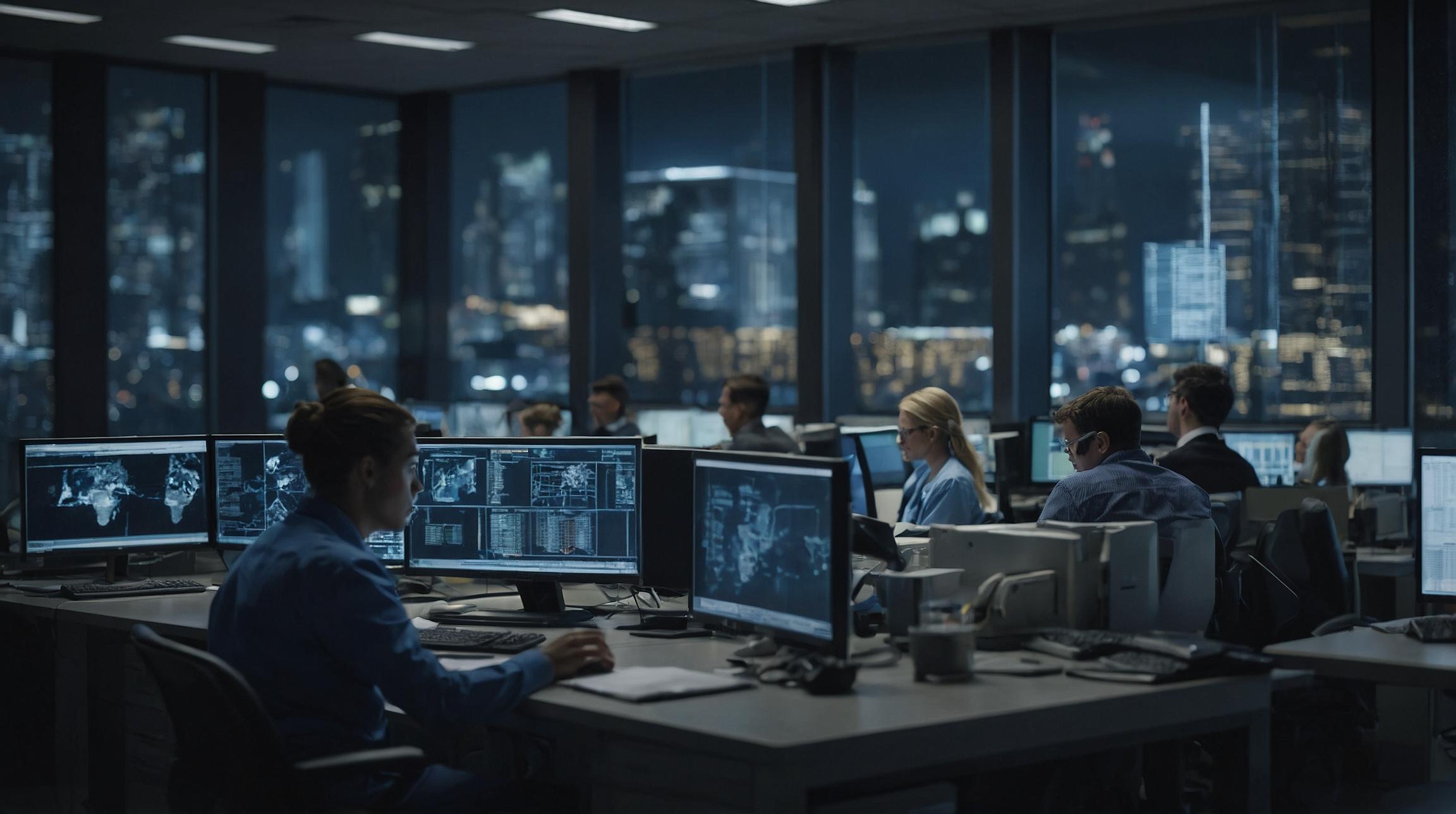 Tech Giants Aid Small Hospitals' Cybersecurity | FinOracle