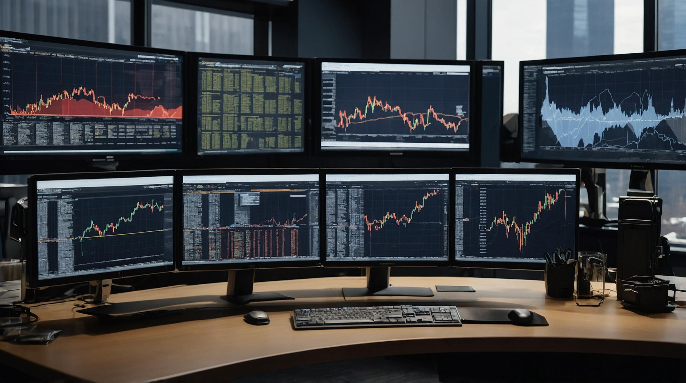 Goldman Sachs Sees Buy Opportunities Amid Lower Volatility | FinOracle