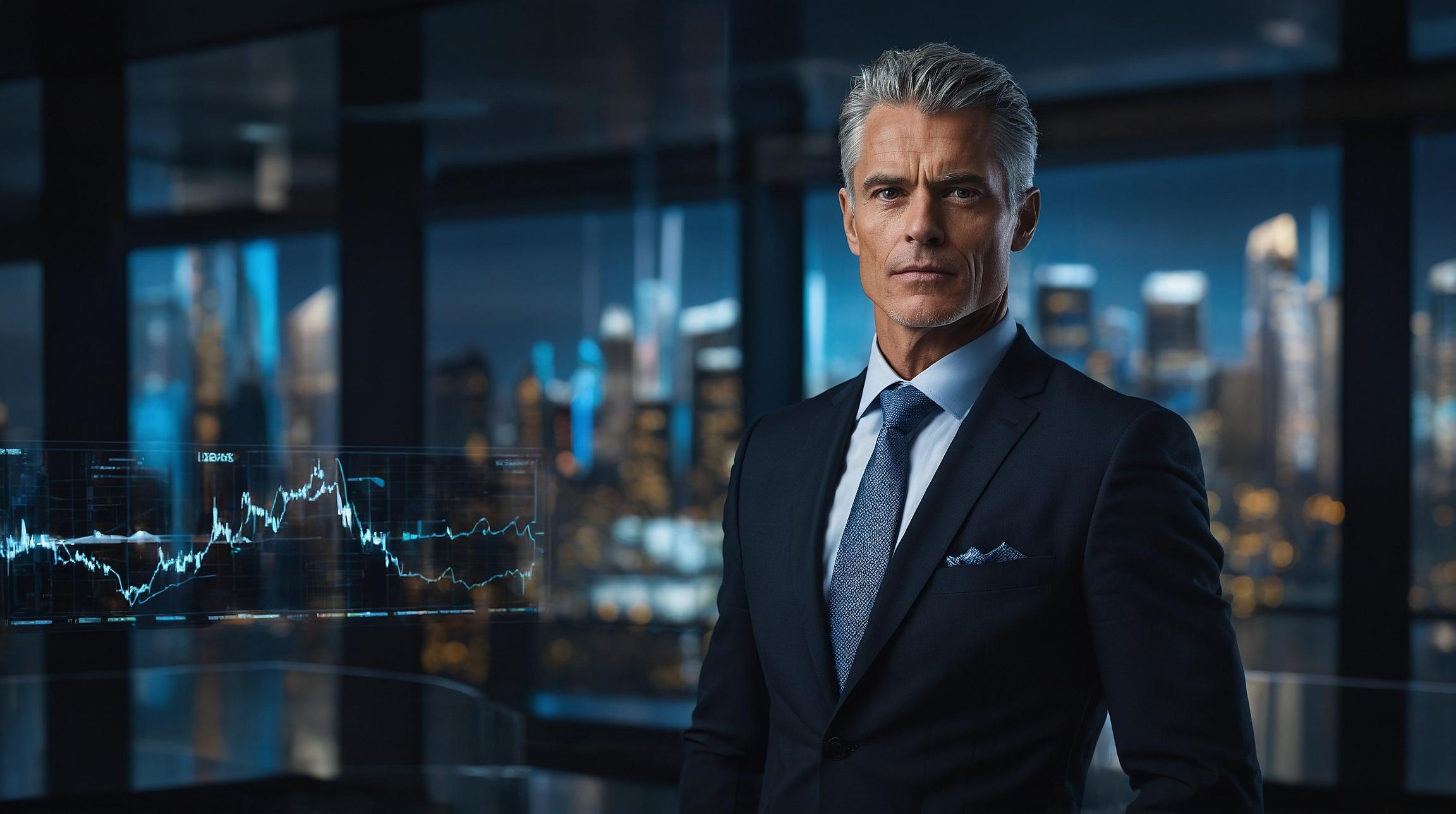 Citigroup's Digital Asset Leader Departs for New Venture | FinOracle