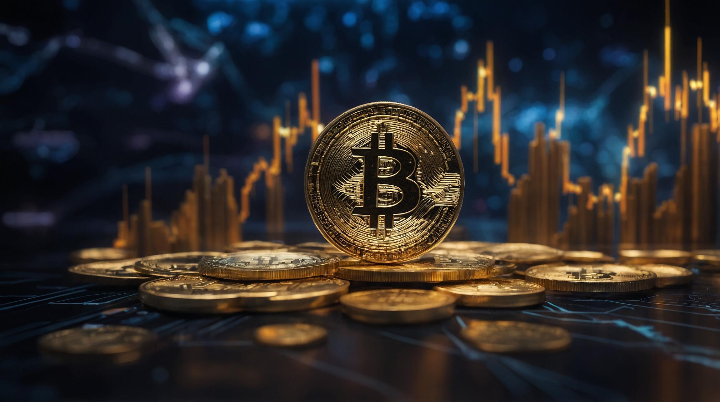Bitcoin and Ethereum Price Predictions by Metafide CEO | FinOracle