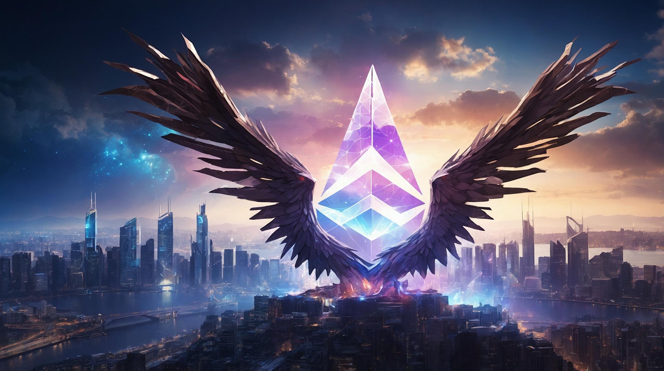 DRW Reveals 0M in Ethereum ETF Holdings | FinOracle