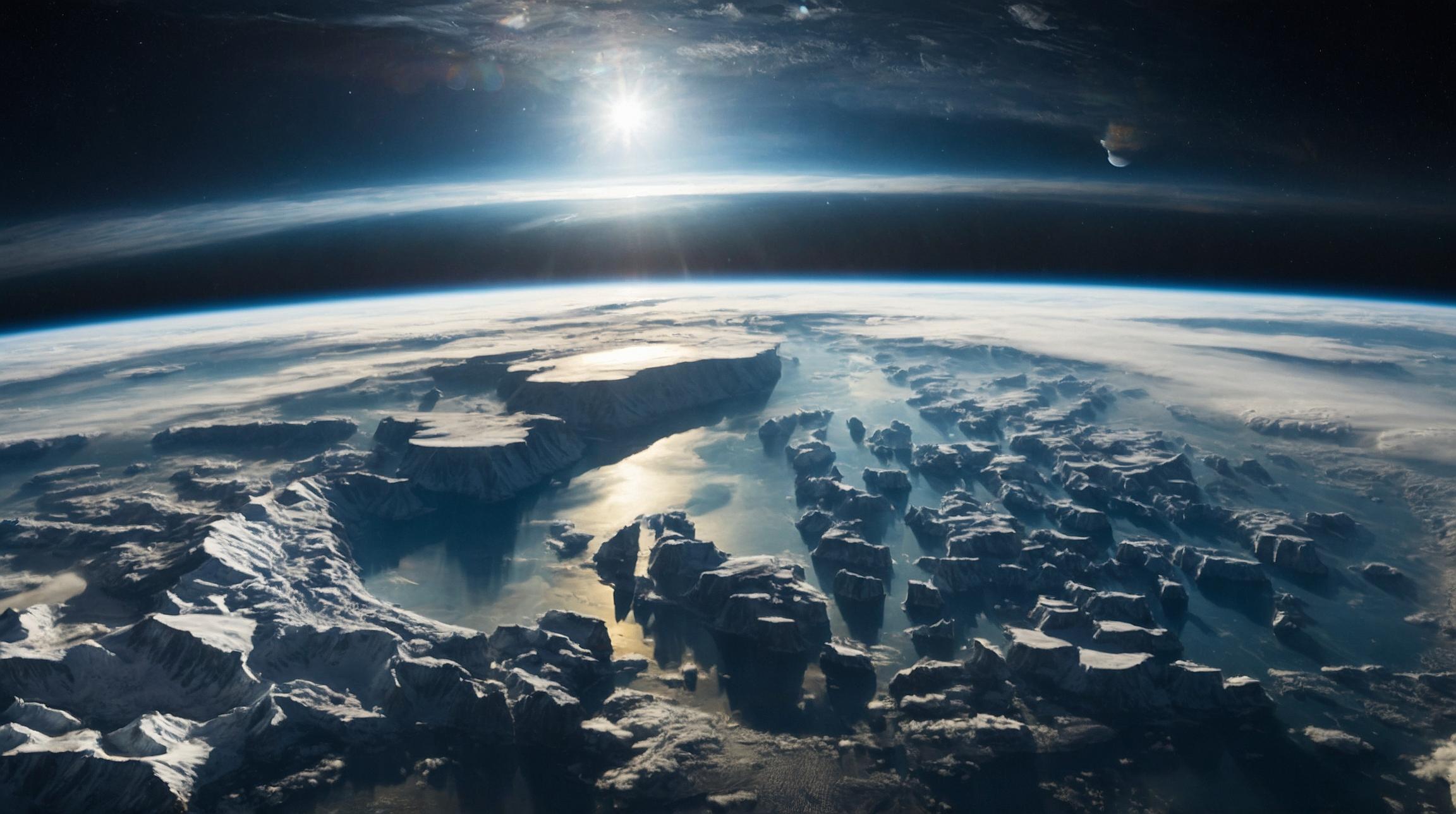 SpaceX's Polar Orbit Mission with Bitcoin Pioneer | FinOracle