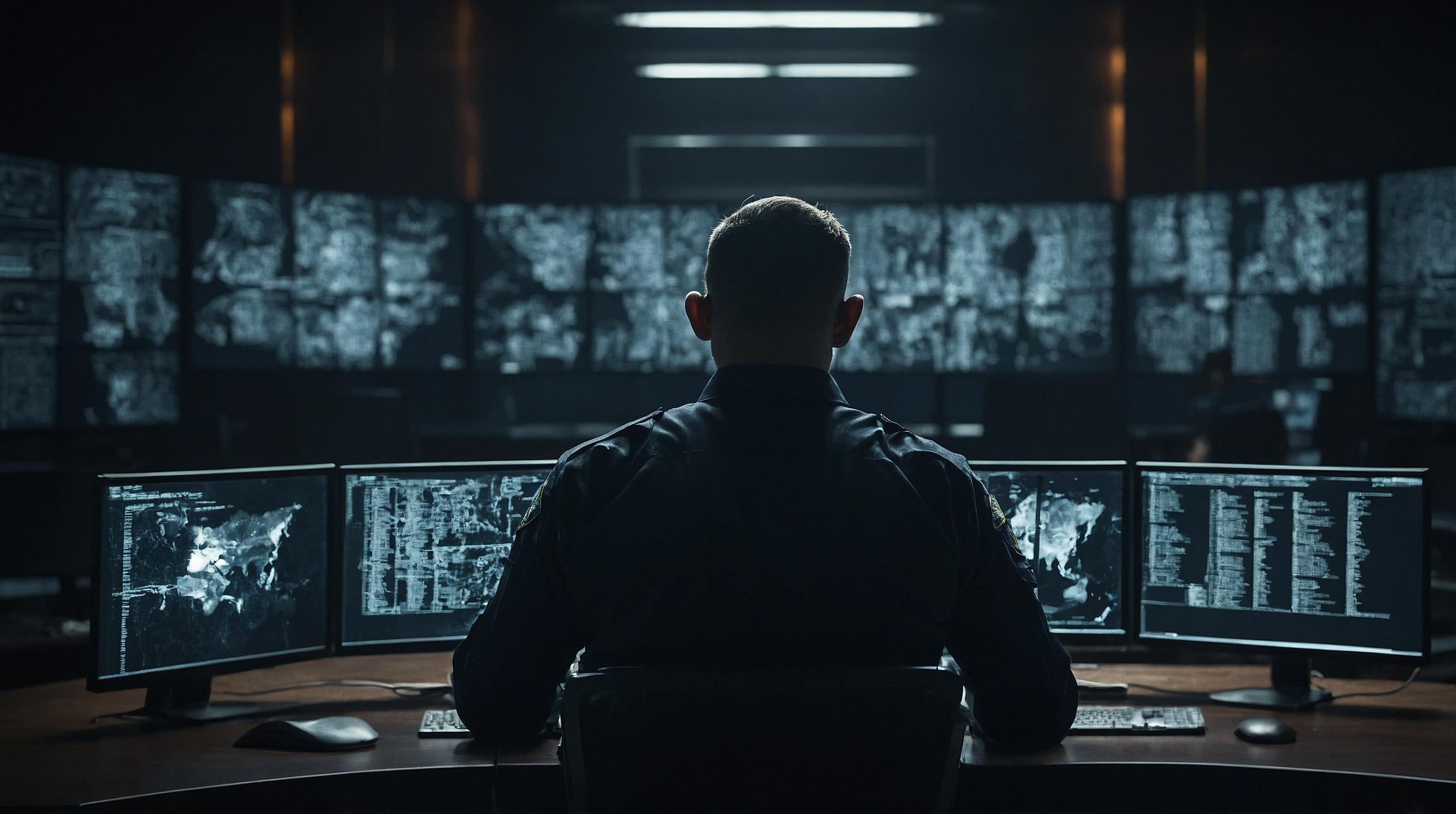 Cybercriminal 'J.P.Morgan' Arrested for RaaS Model | FinOracle