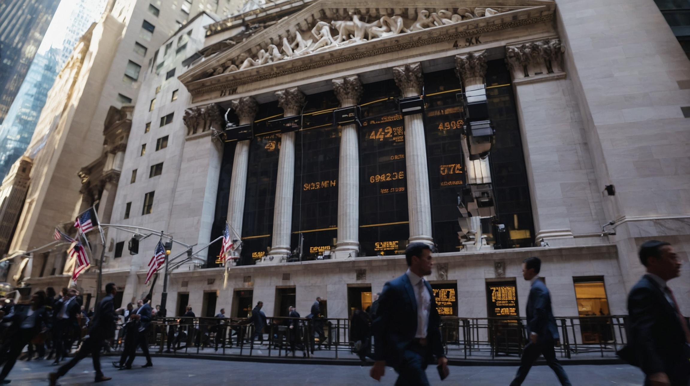 KeyCorp Stock Surges on Scotiabank's .8B Investment | FinOracle