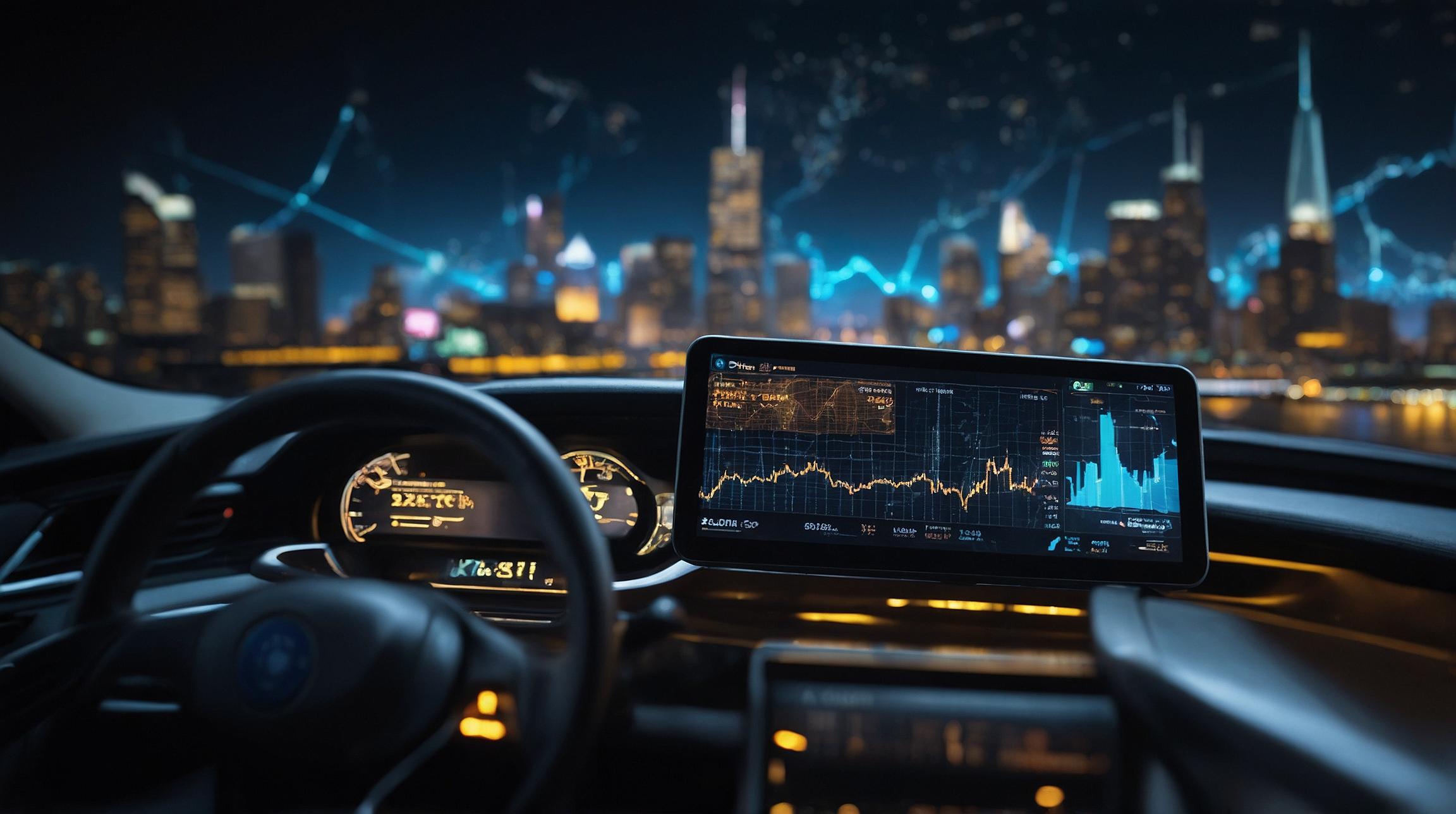 Bitcoin, Ethereum Stable Amid Slowing Inflation | FinOracle