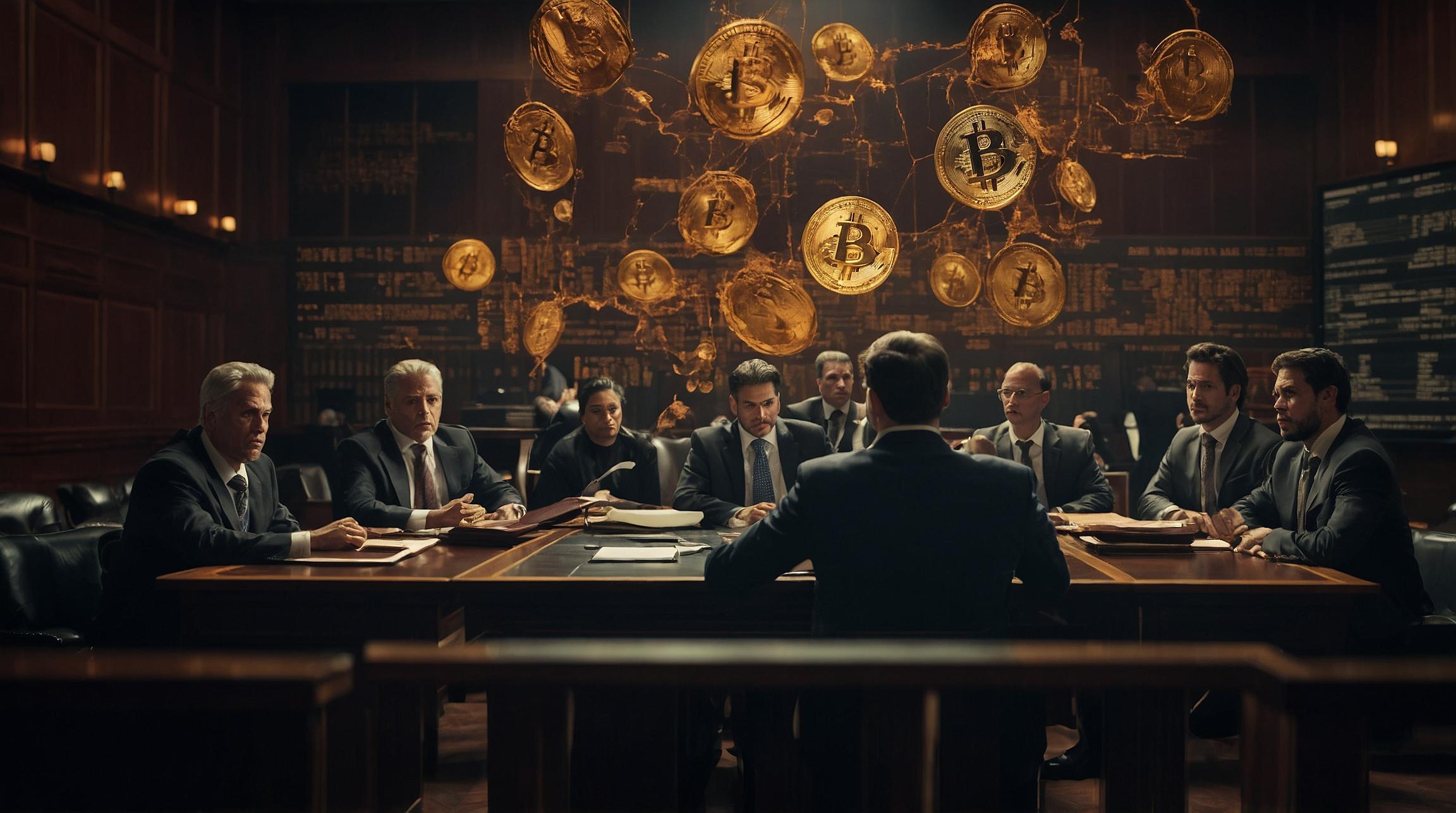Celsius Sues Tether for .35B in Bitcoin Collateral | FinOracle