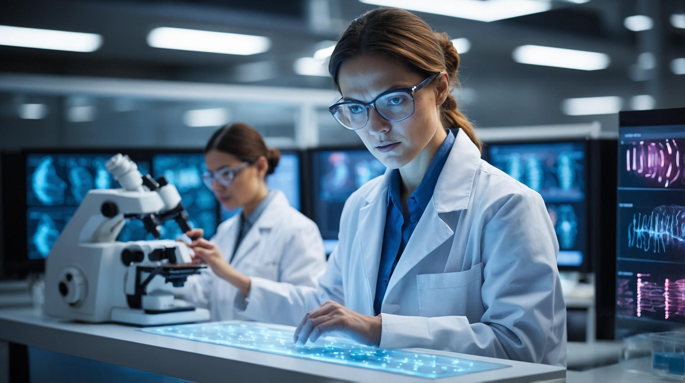 Beam Therapeutics: Genetic Medicine Pioneer | FinOracle
