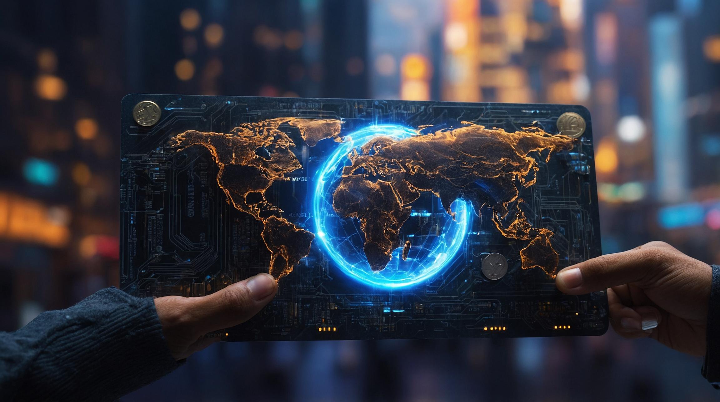 Mastercard & MetaMask Launch Crypto-to-Fiat Card | FinOracle