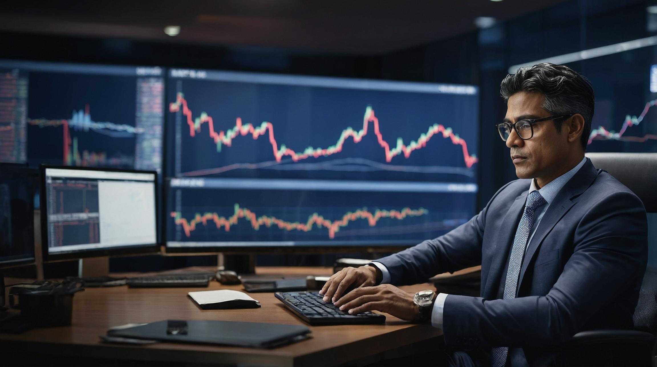 HDFC Bank Set for .5 Billion Boost from MSCI | FinOracle
