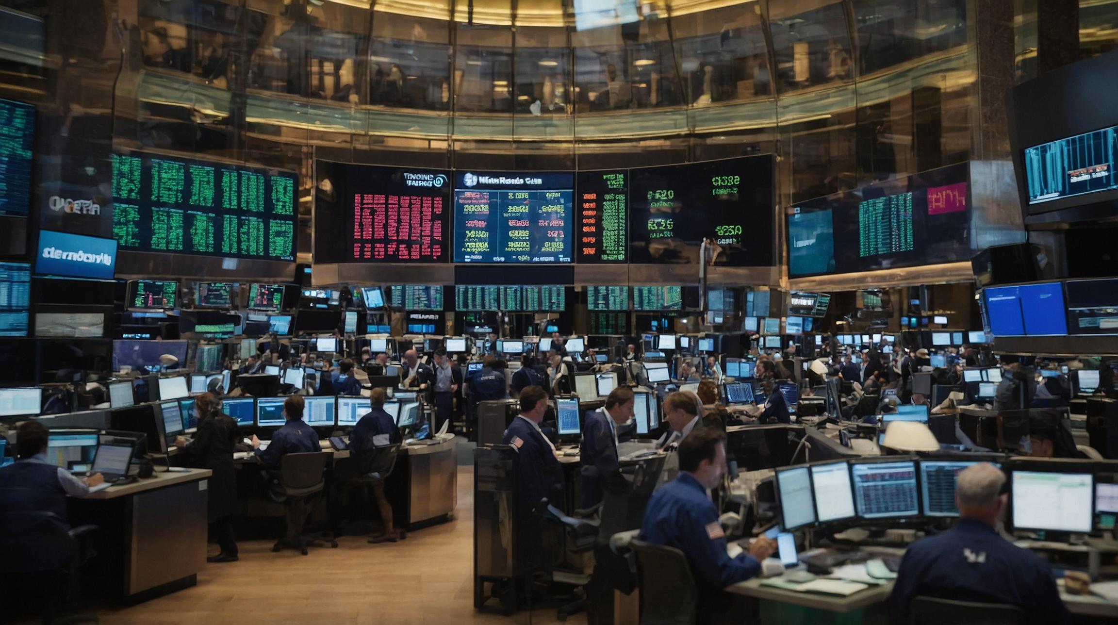 US Producer Inflation Slows Amid Reduced Pricing Power | FinOracle