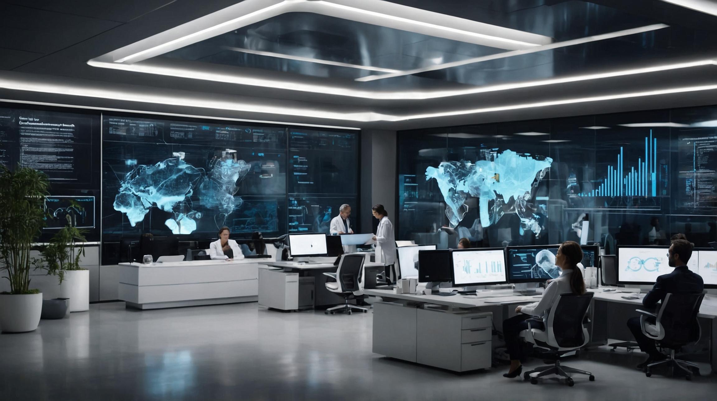 CareCloud's Revenue Surges 154% with AI Boost | FinOracle