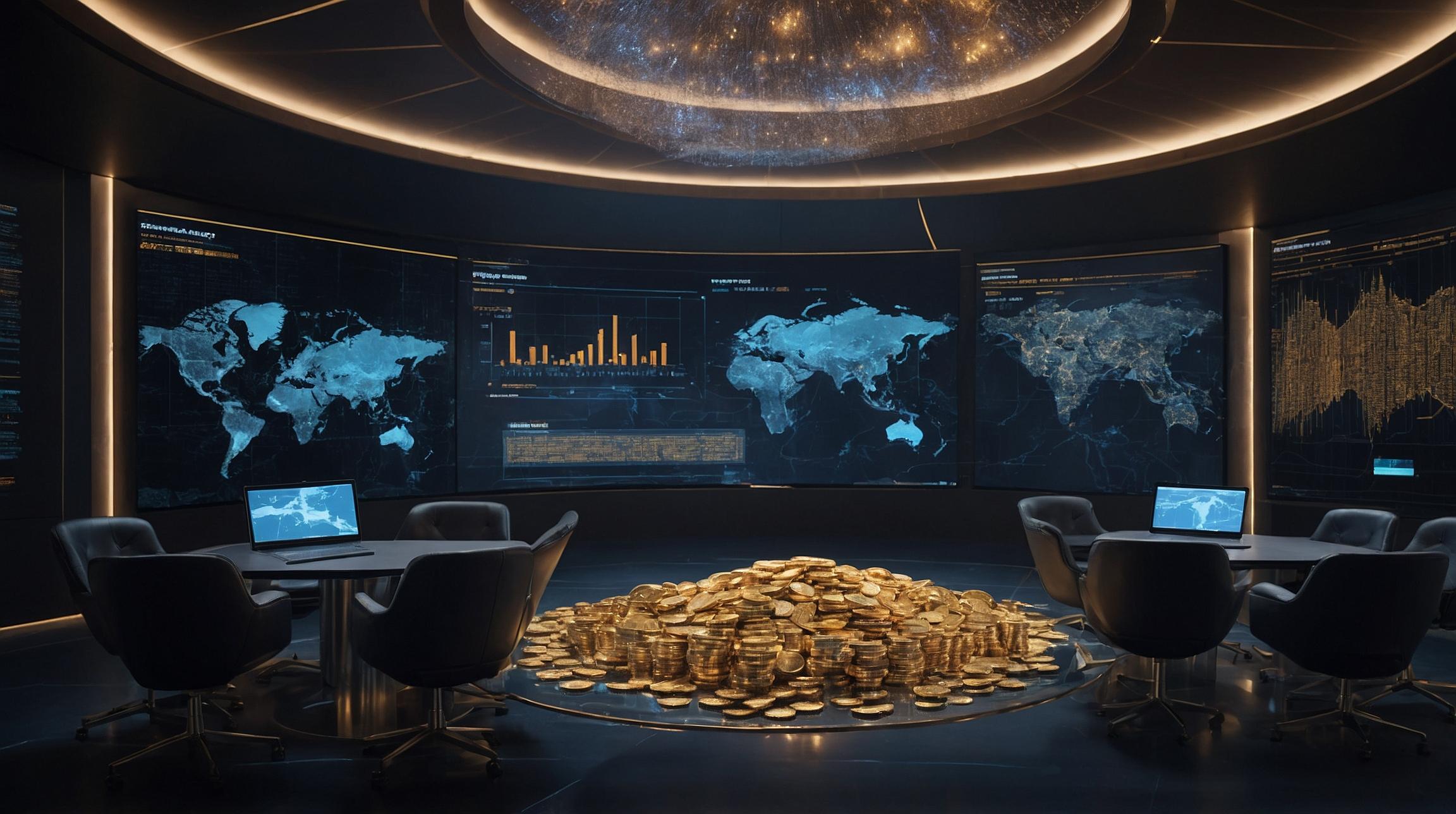 Could Bitcoin Become a U.S. Strategic Reserve? | FinOracle