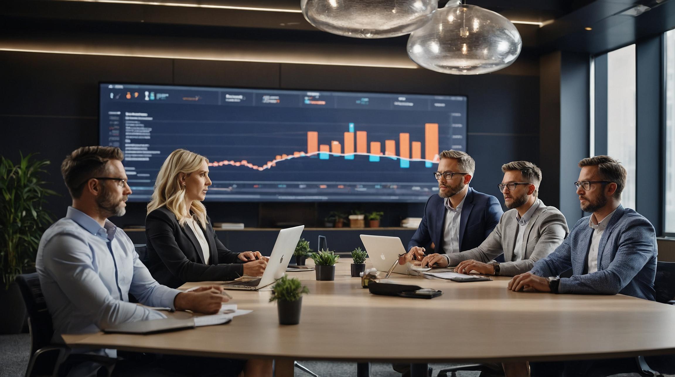 Getaround's Q2 Financials Show Improved Performance | FinOracle