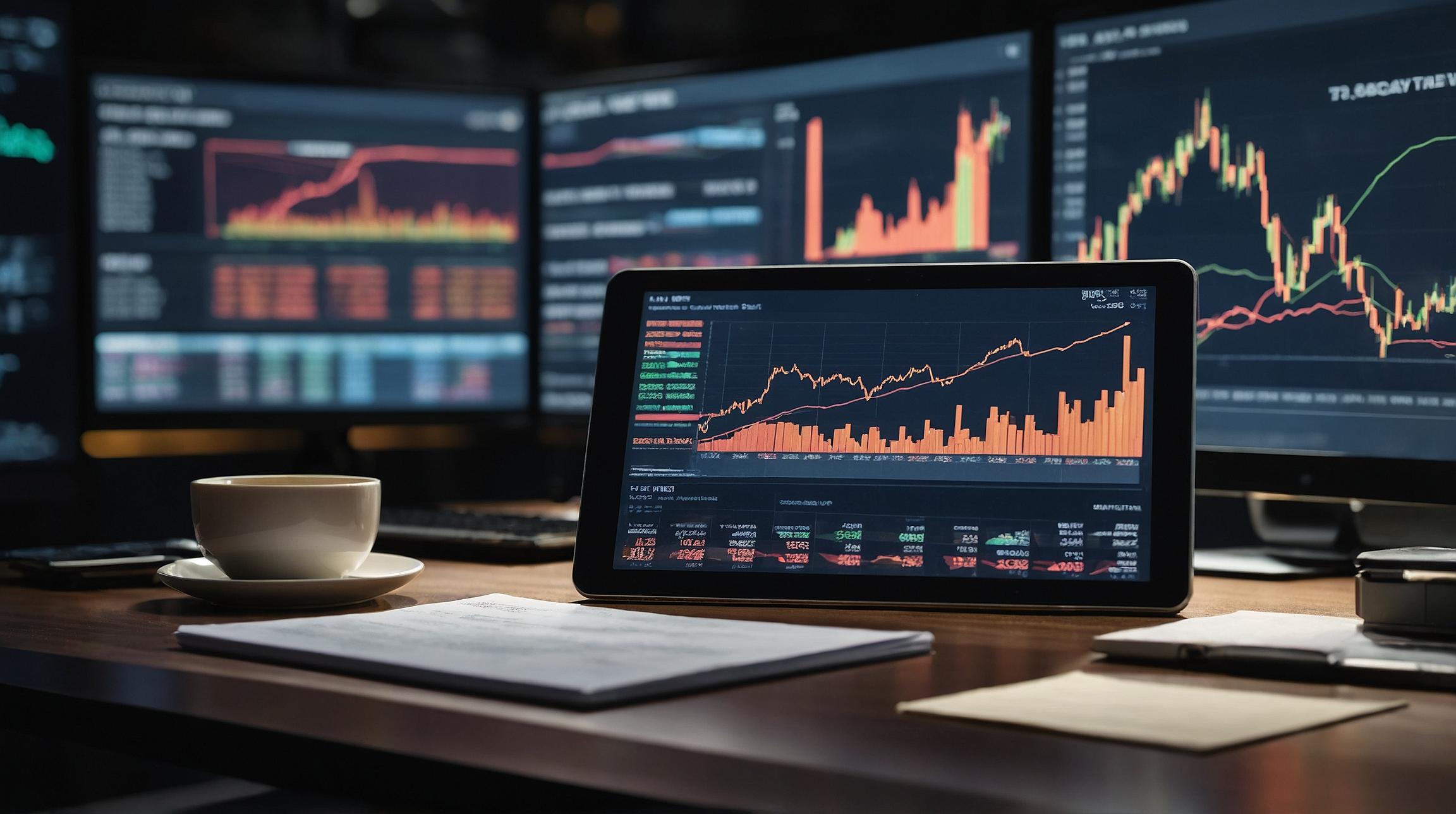 Yields Drop as Inflation Data Aligns with Fed Path | FinOracle