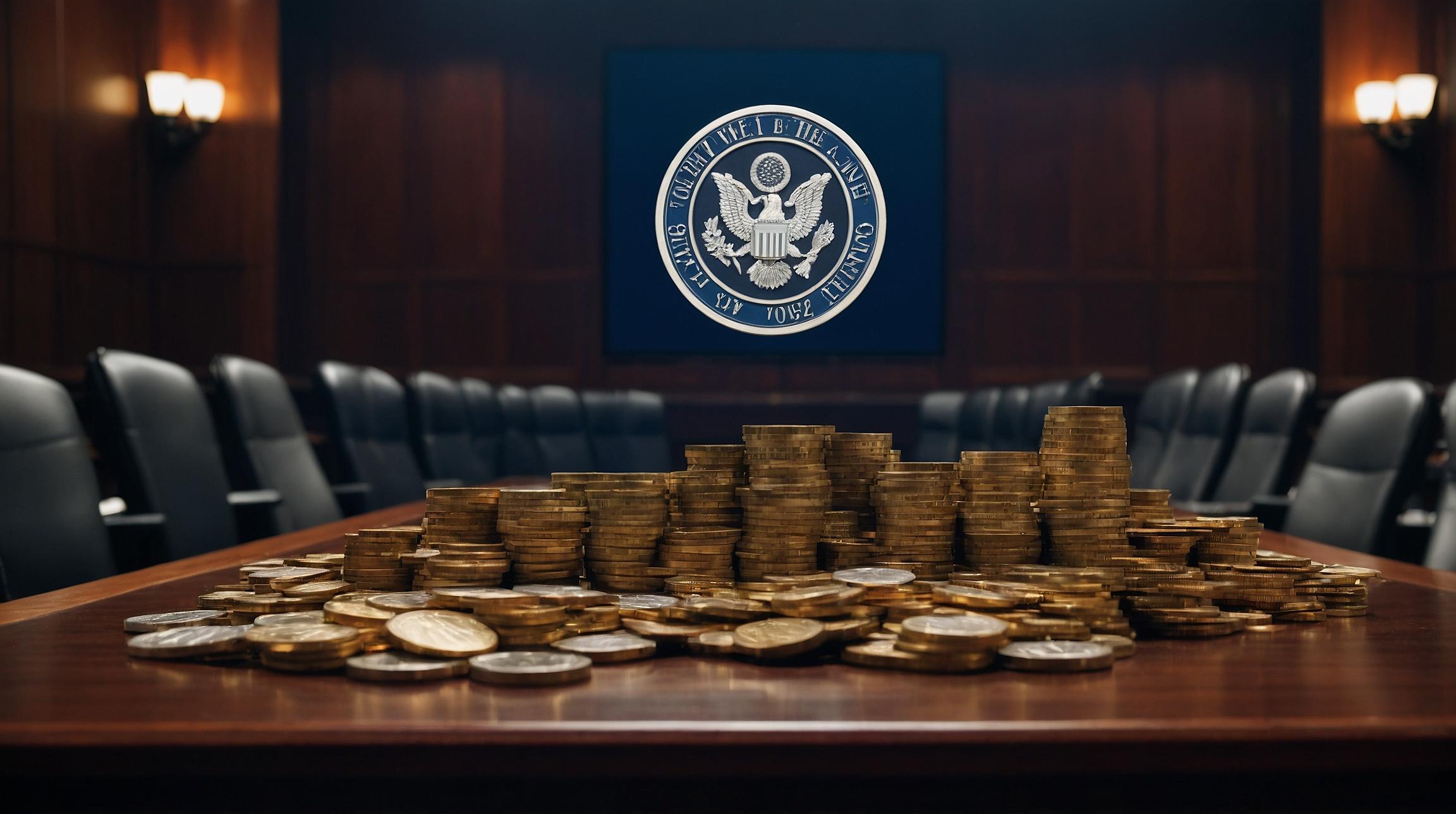 SEC Sues NovaTech for Cryptocurrency Fraud Scheme | FinOracle