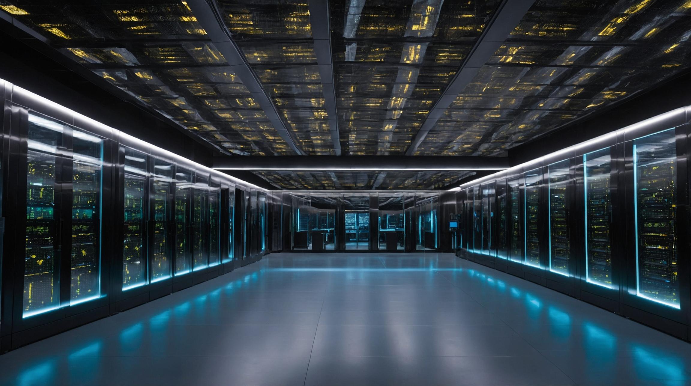 Cipher Mining Shares Growth, HPC Plans in Q2 Update | FinOracle