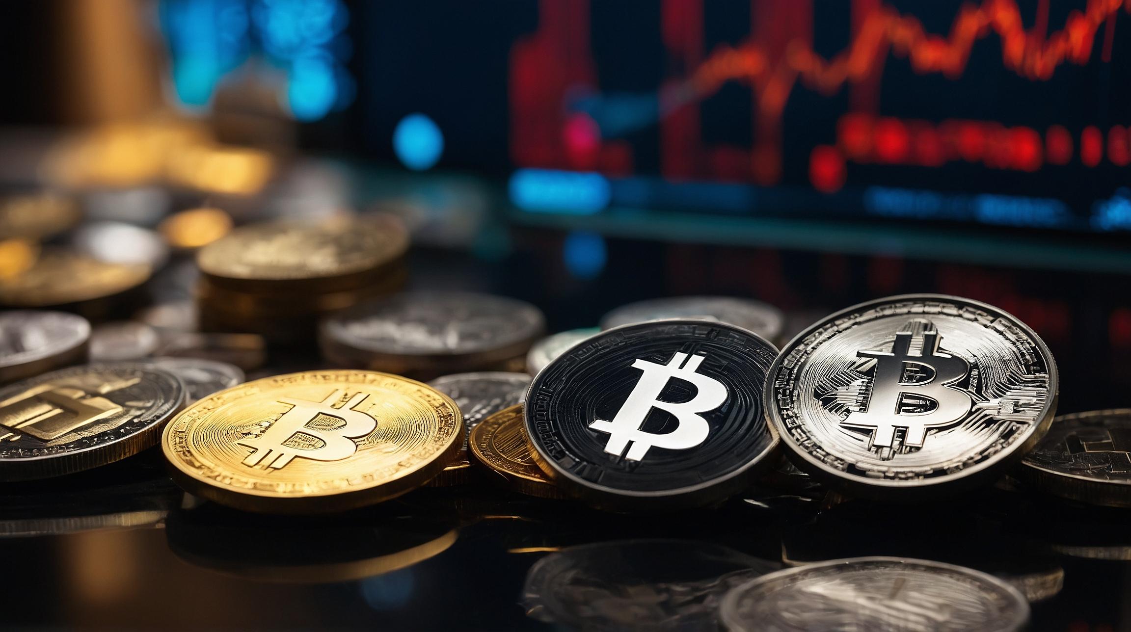 Altcoins Set to Rise as Recession Indicators Flash | FinOracle
