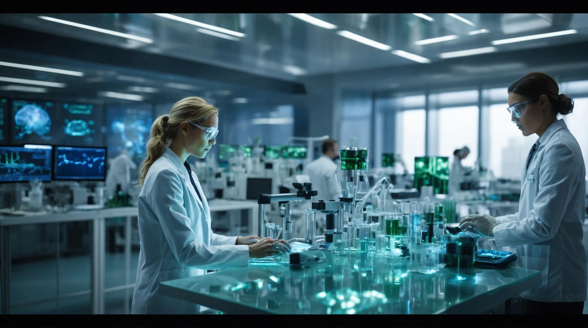 Top Biotech ETFs for Diversification | FinOracle