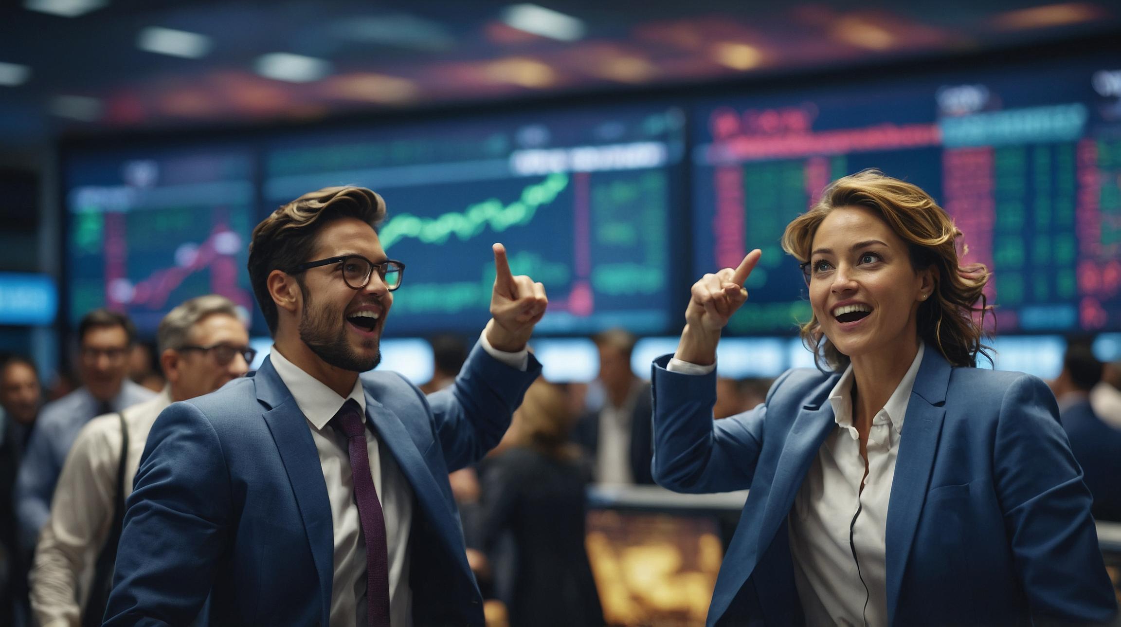 Paysafe Shares Jump 10% as Revenue Exceeds Forecasts | FinOracle