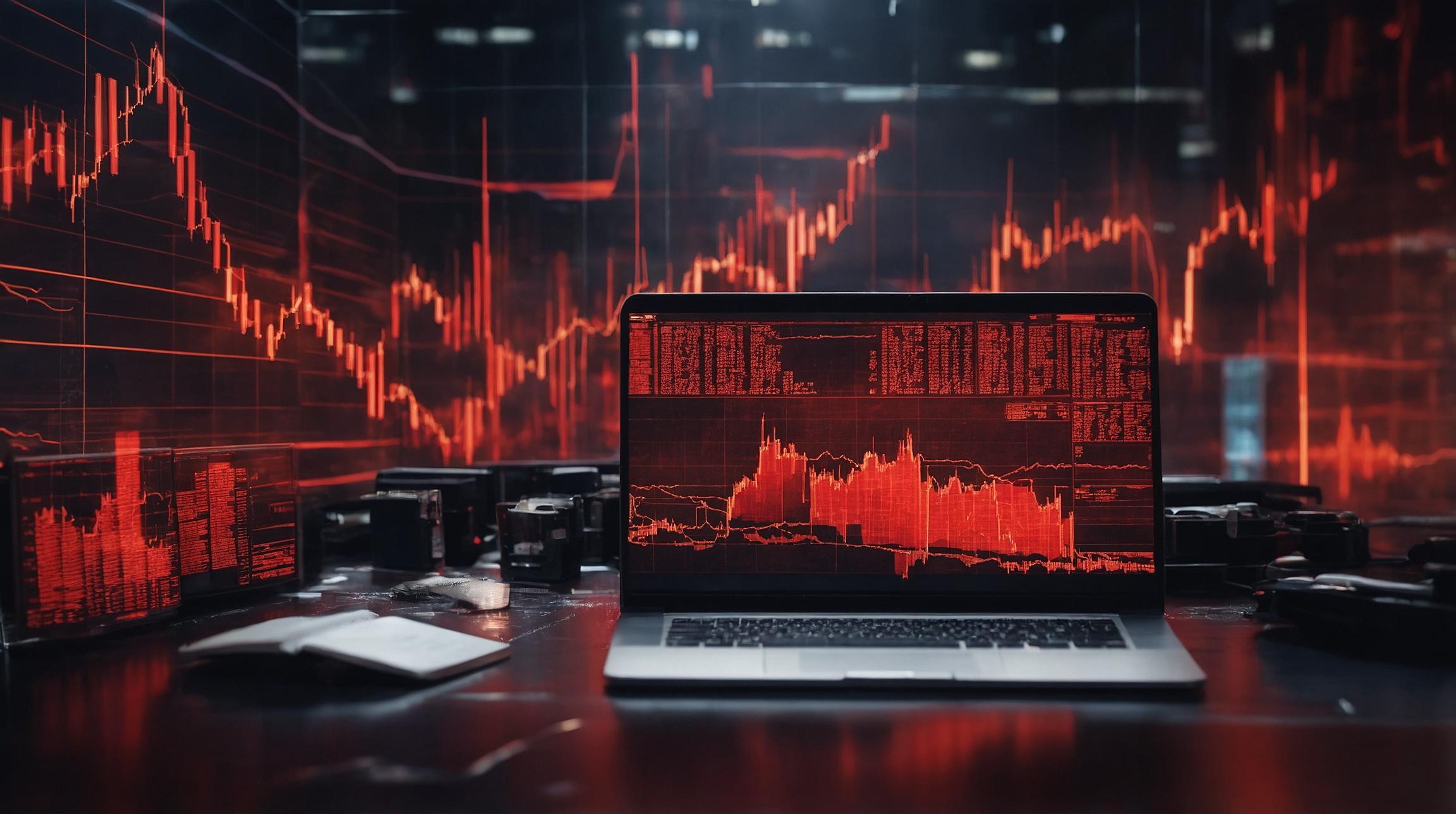Crypto Liquidations Surge Over 0 Million | FinOracle