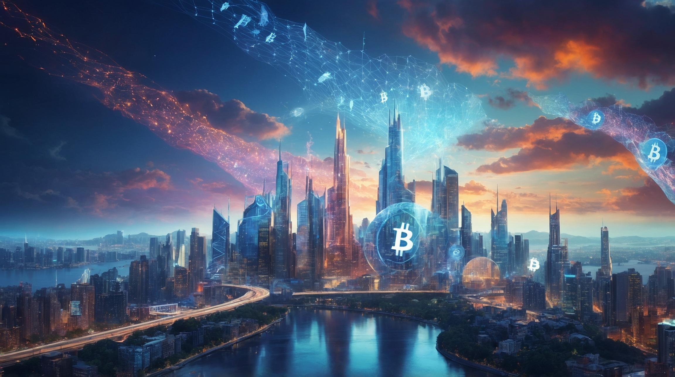 Bitcoin Rebounds 3% Amid Soft US PPI Data | FinOracle