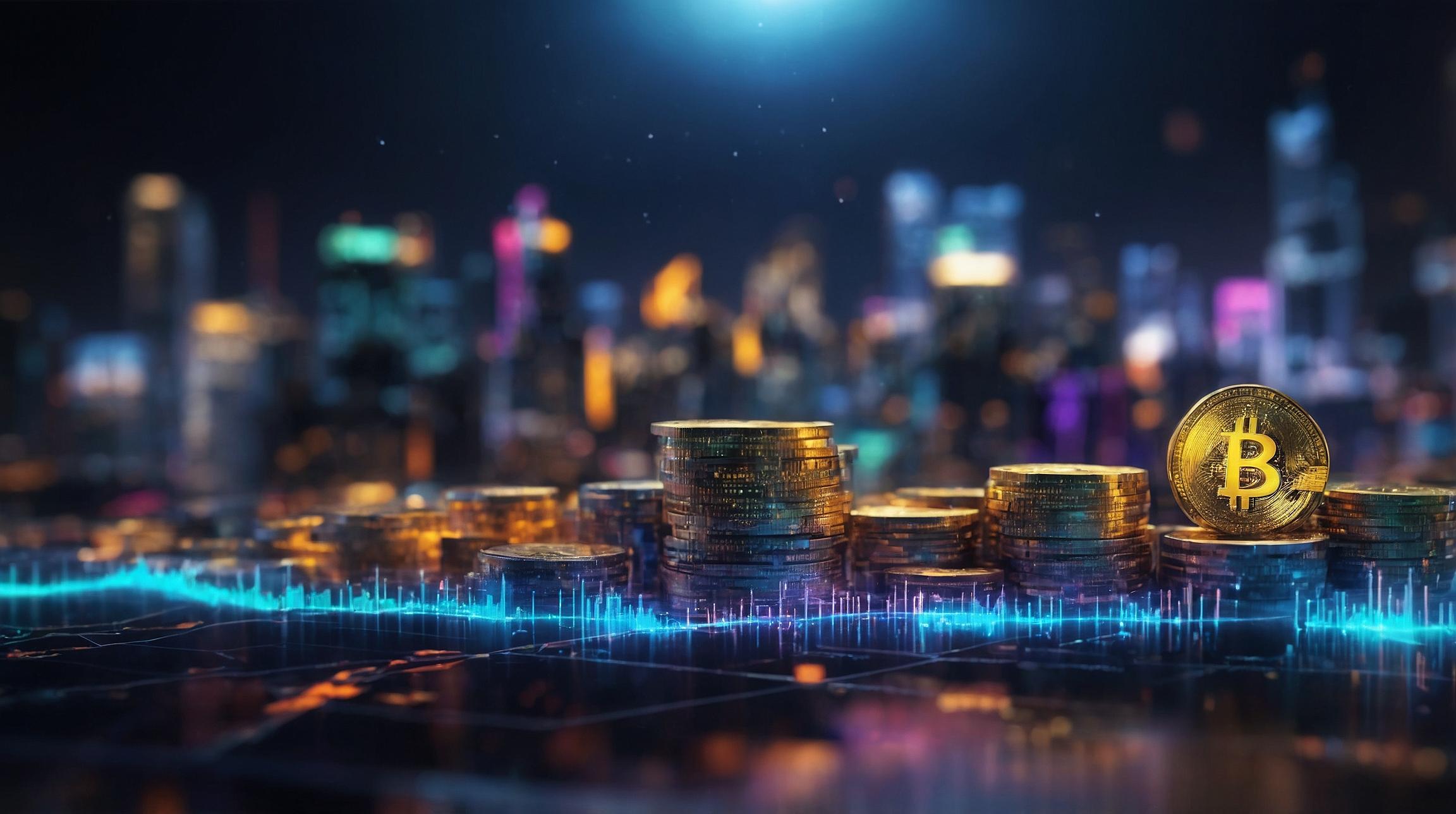 Crypto Watch: Sui, Toncoin, Helium Trends | FinOracle