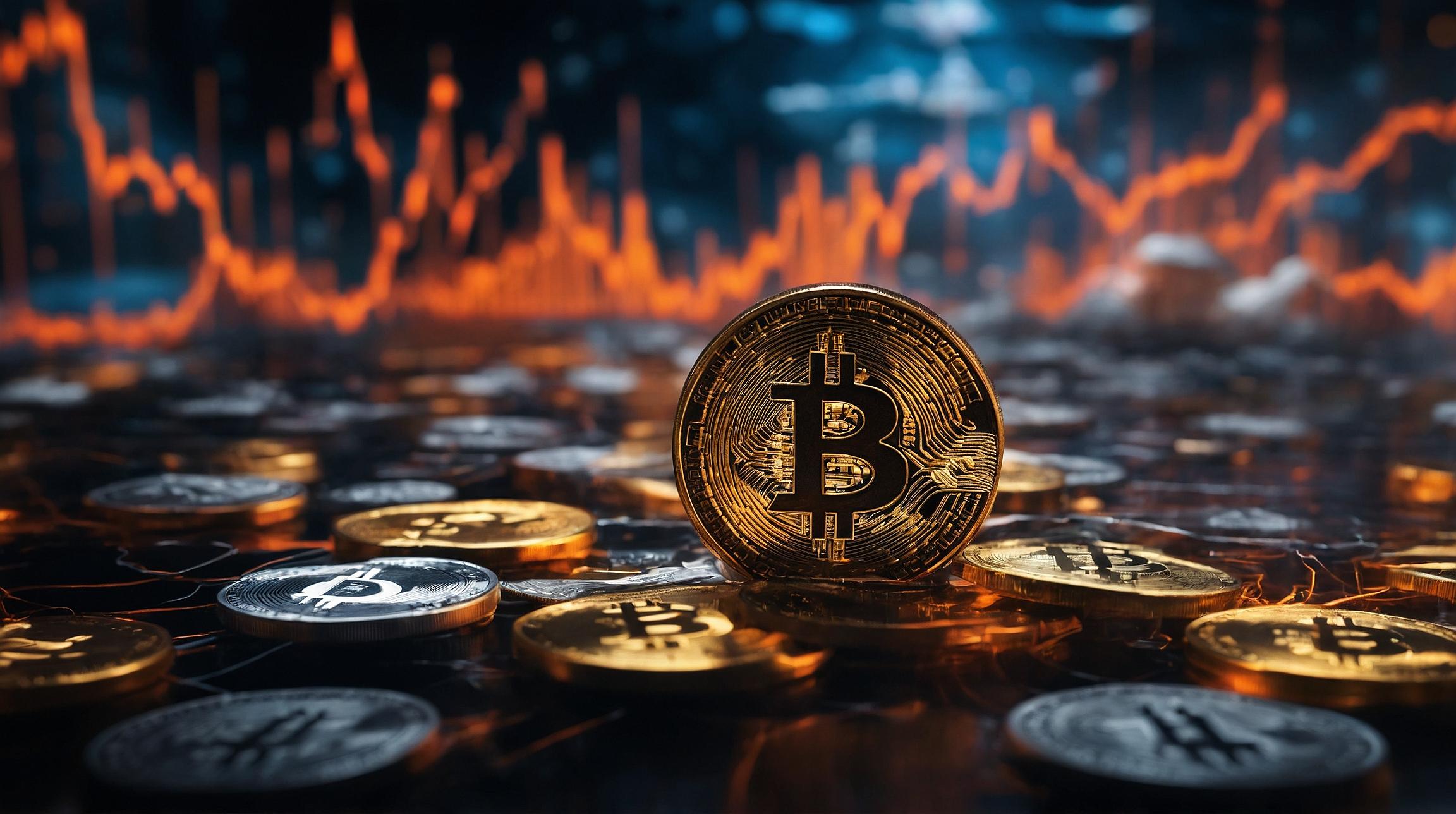 Bitcoin Dips Amid Mt Gox Concerns and USDT Outflows | FinOracle