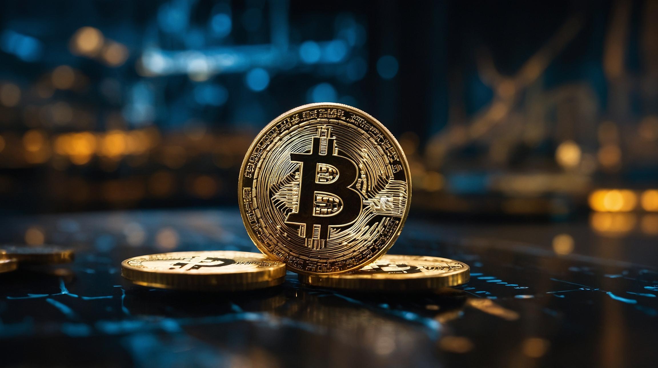 Why Billionaires Are Betting on Bitcoin's Future | FinOracle