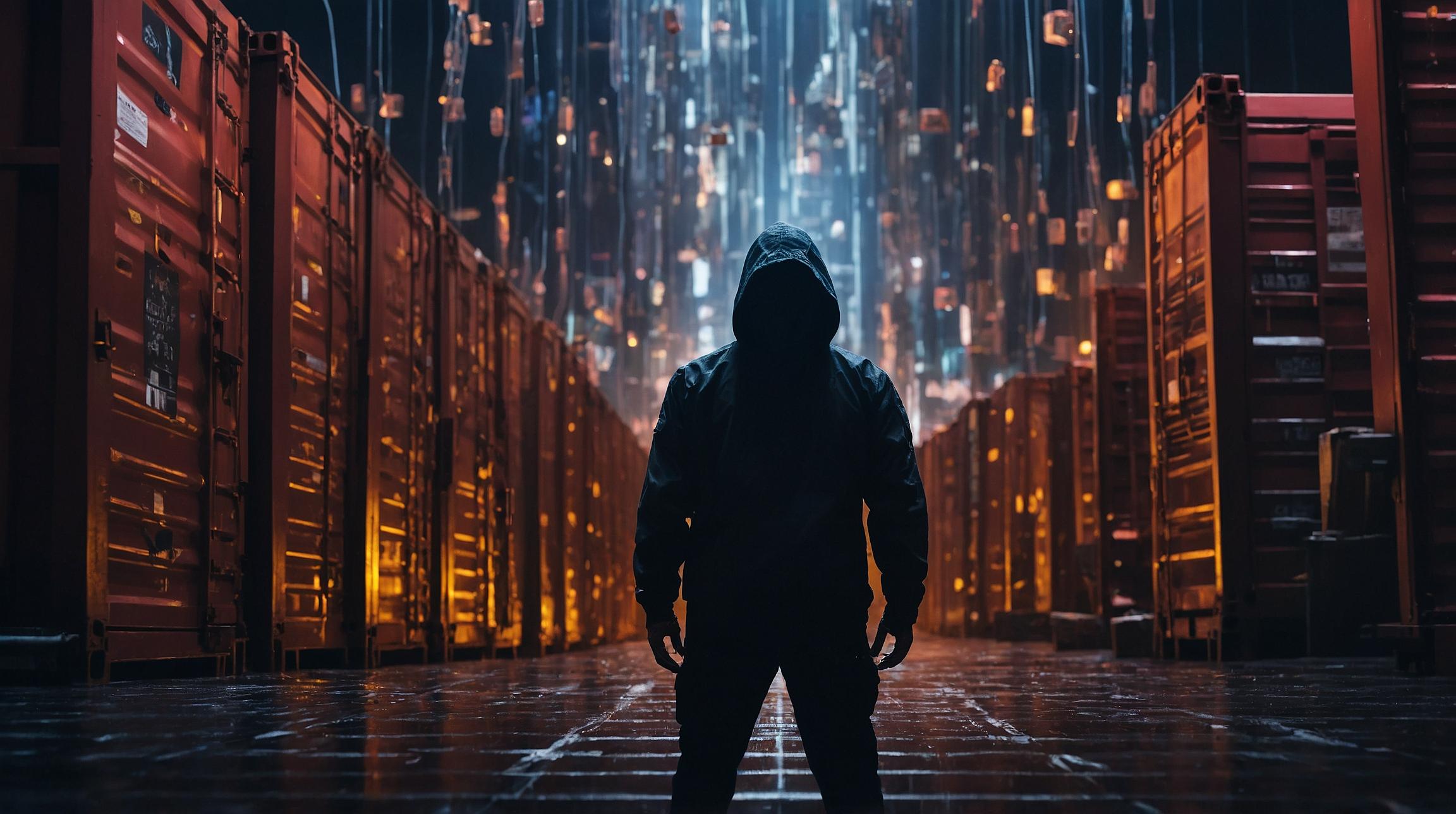 Securing Supply Chains: Modern Cyber Threats | FinOracle