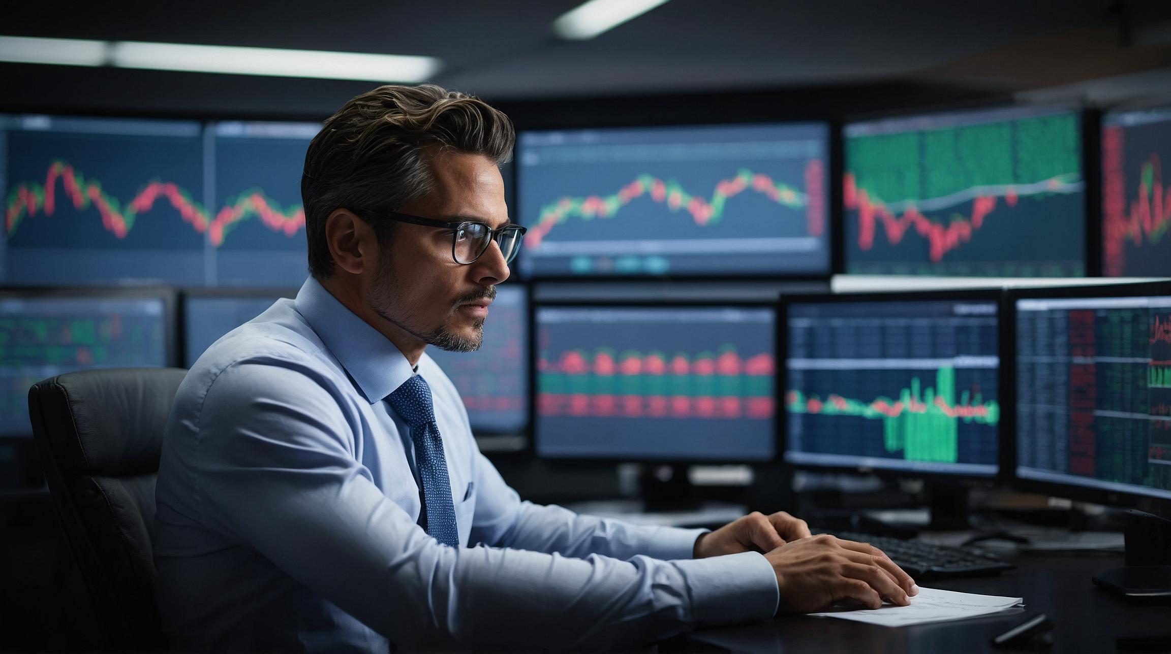Navigating an Oversold Market: Key Strategies | FinOracle