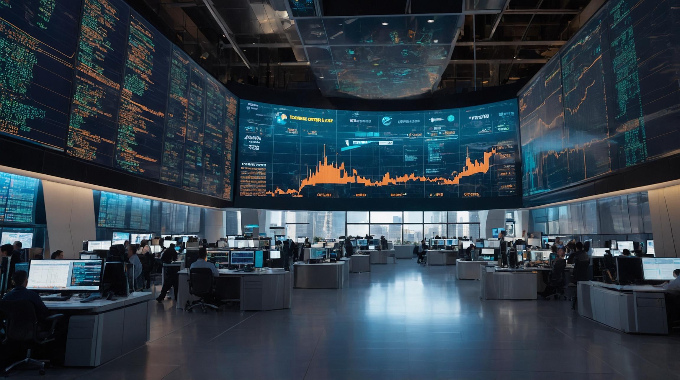 Franklin Templeton's New Crypto ETF Offers Broad Exposure | FinOracle