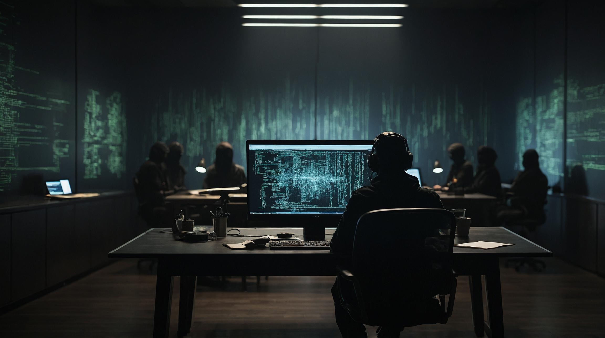 Massive Data Breach Exposes Billions of Records | FinOracle