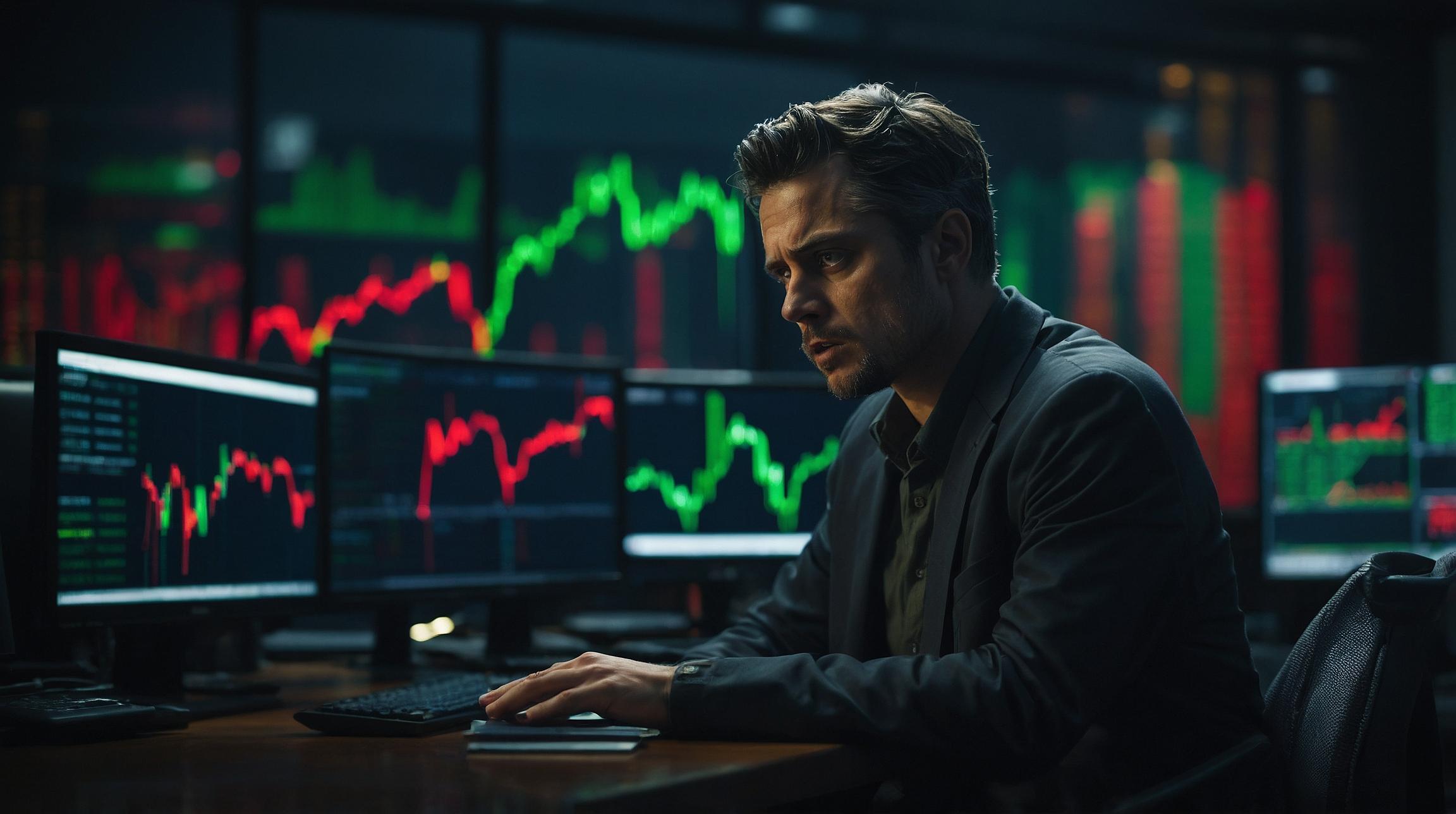 Bitcoin Price Drop Looms: NUPL Metric Sparks Concern | FinOracle