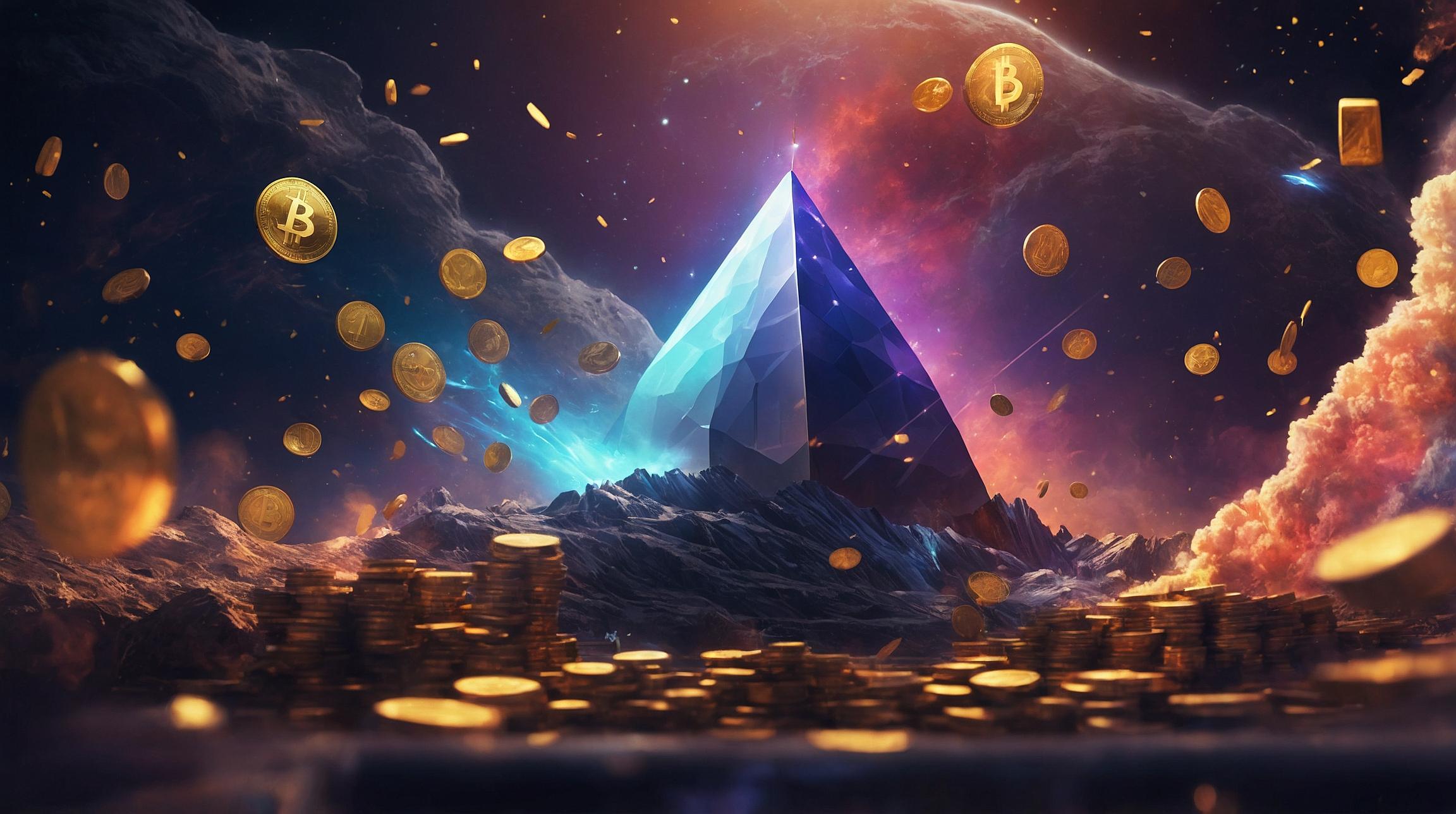 Neiro Ethereum Skyrockets 1000% Amid Meme Coin Craze | FinOracle
