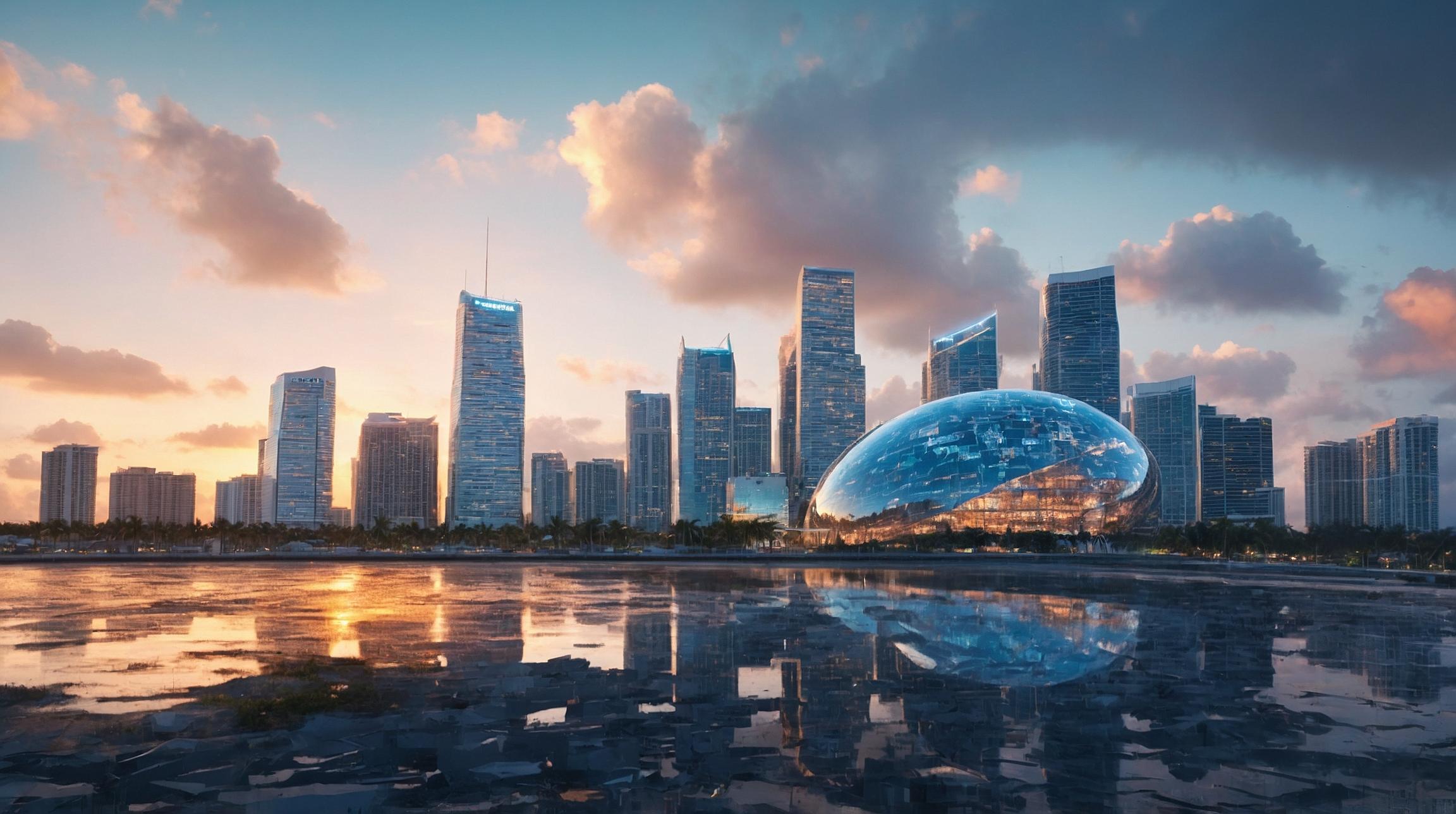 North Miami Recovers from Disruptive Cyber Attack | FinOracle