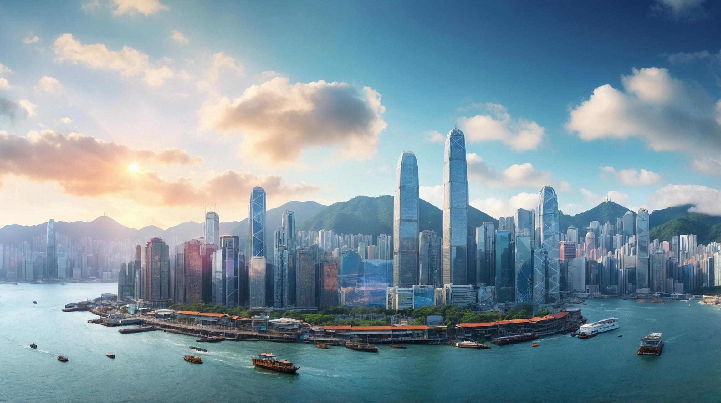 Hong Kong Strengthens Crypto Regulations for Stability | FinOracle