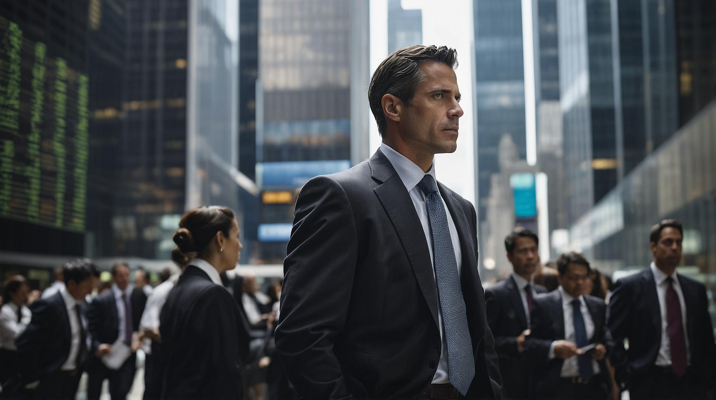 Bryant Riley Proposes 2M Buyout of B. Riley Financial | FinOracle