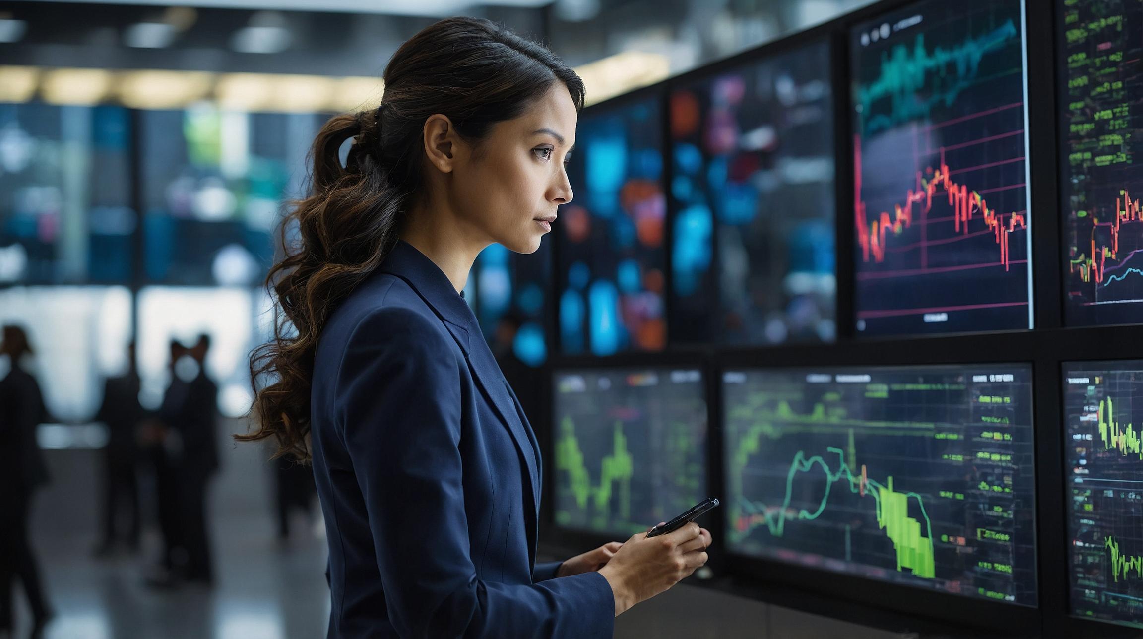 Nvidia's Portfolio Stocks Face Q2 Challenges | FinOracle