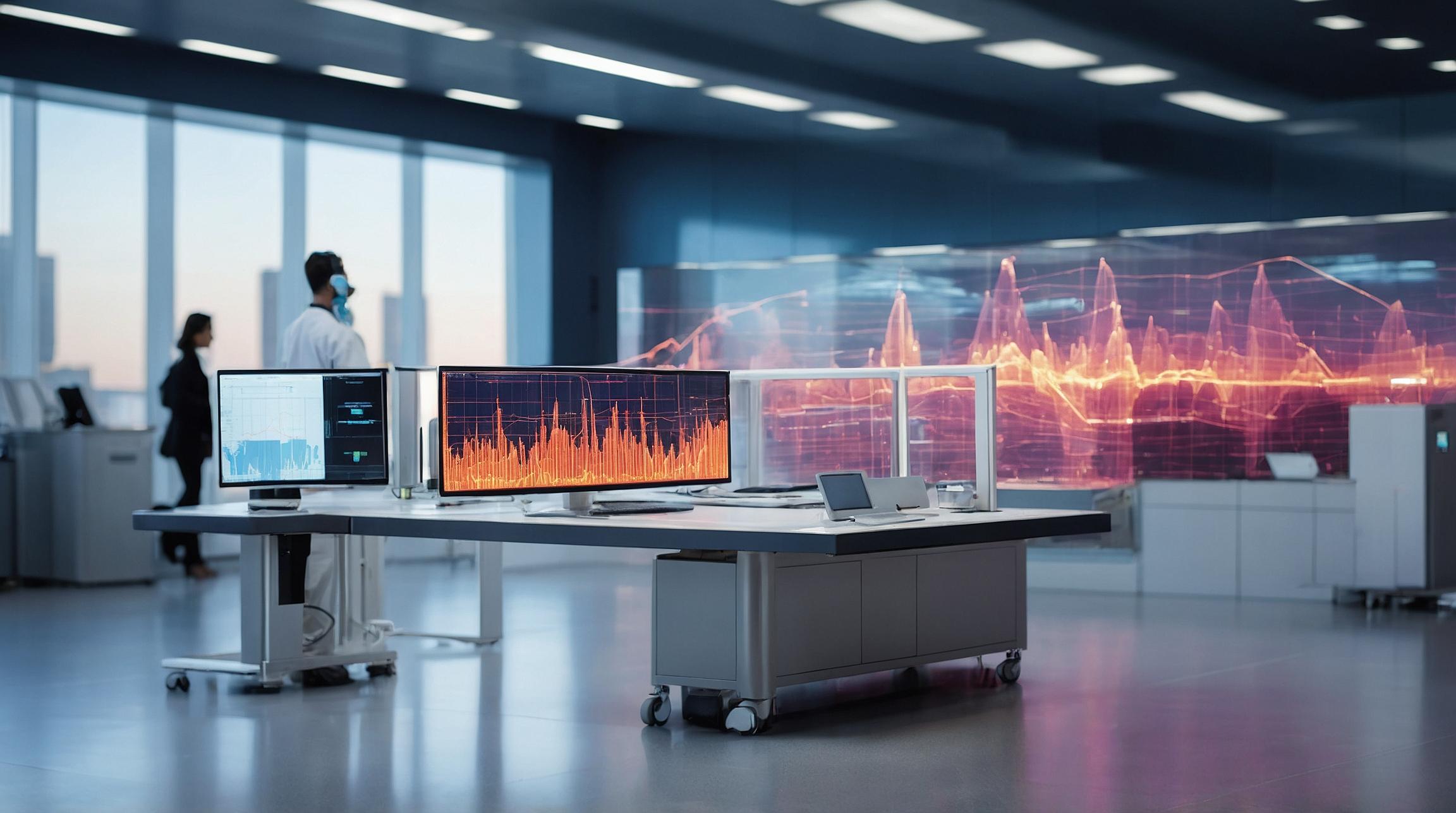 Terahertz Tech Market to Hit USD 3.2 Billion by 2033 | FinOracle