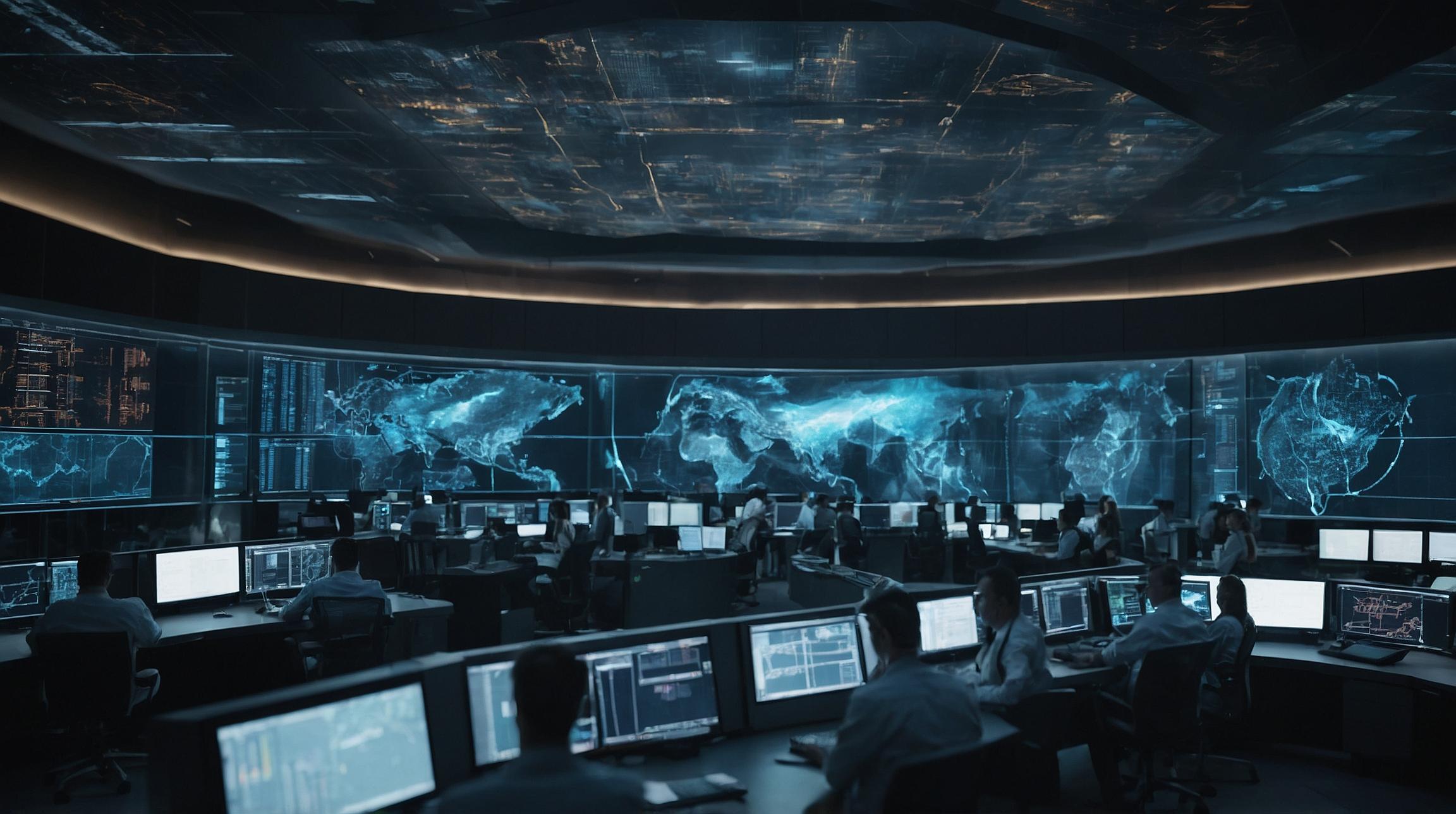 MITRE's Defending OT with ATT&CK Enhances Security | FinOracle