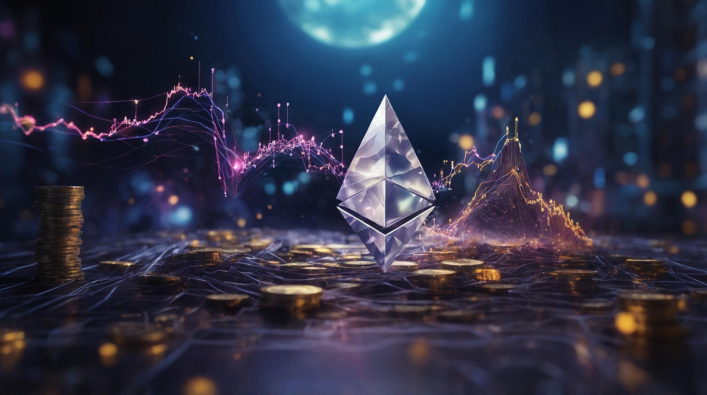 Ethereum Leads 6M Crypto Inflows Amid Dip | FinOracle