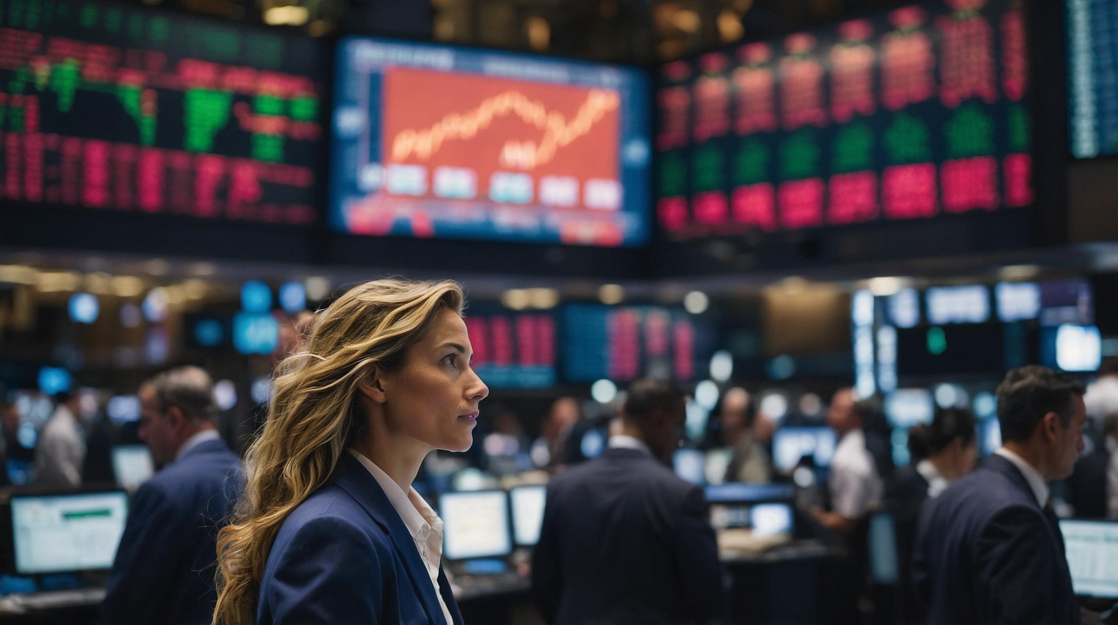 US Economy's Resilience Supports Stock Market | FinOracle